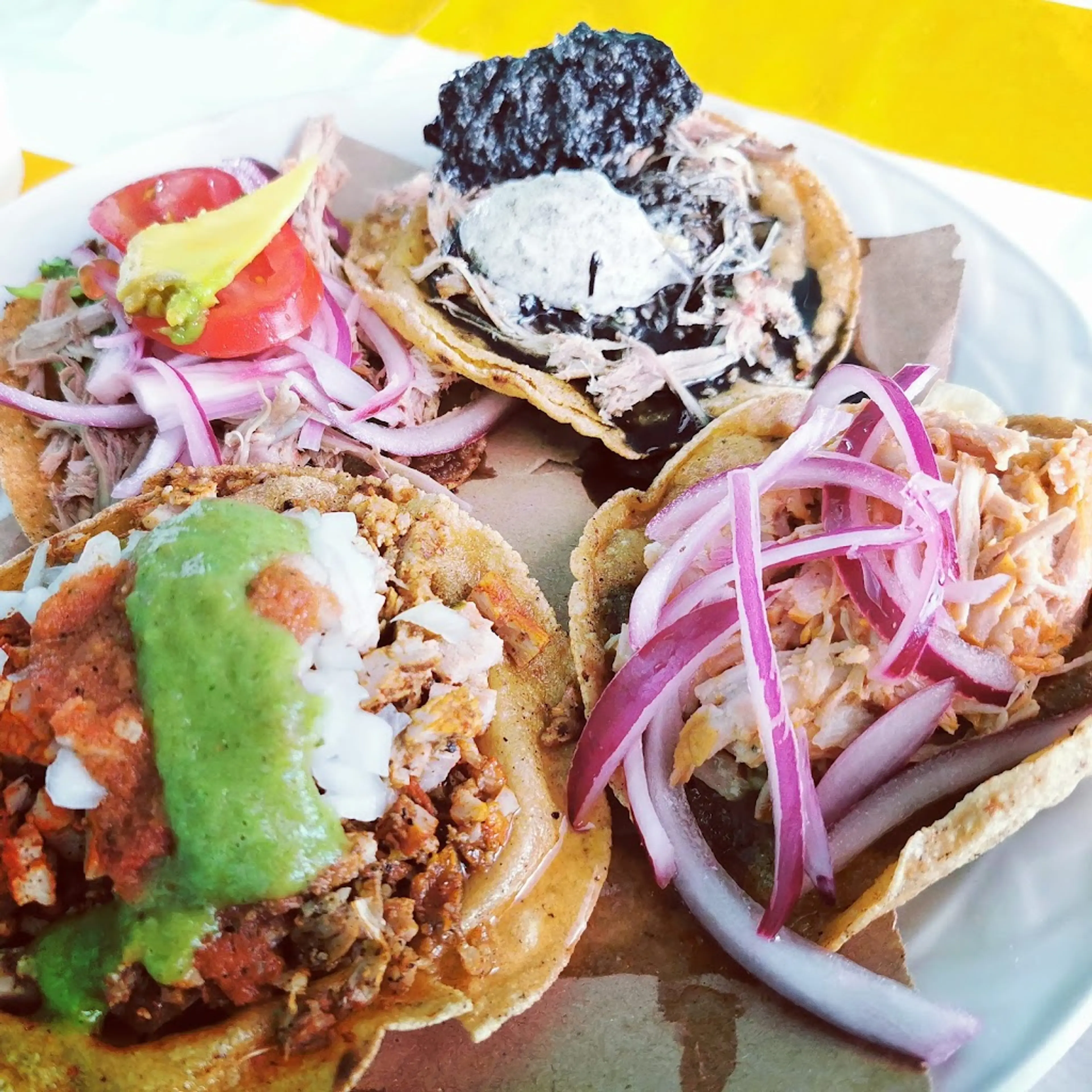 Panuchos