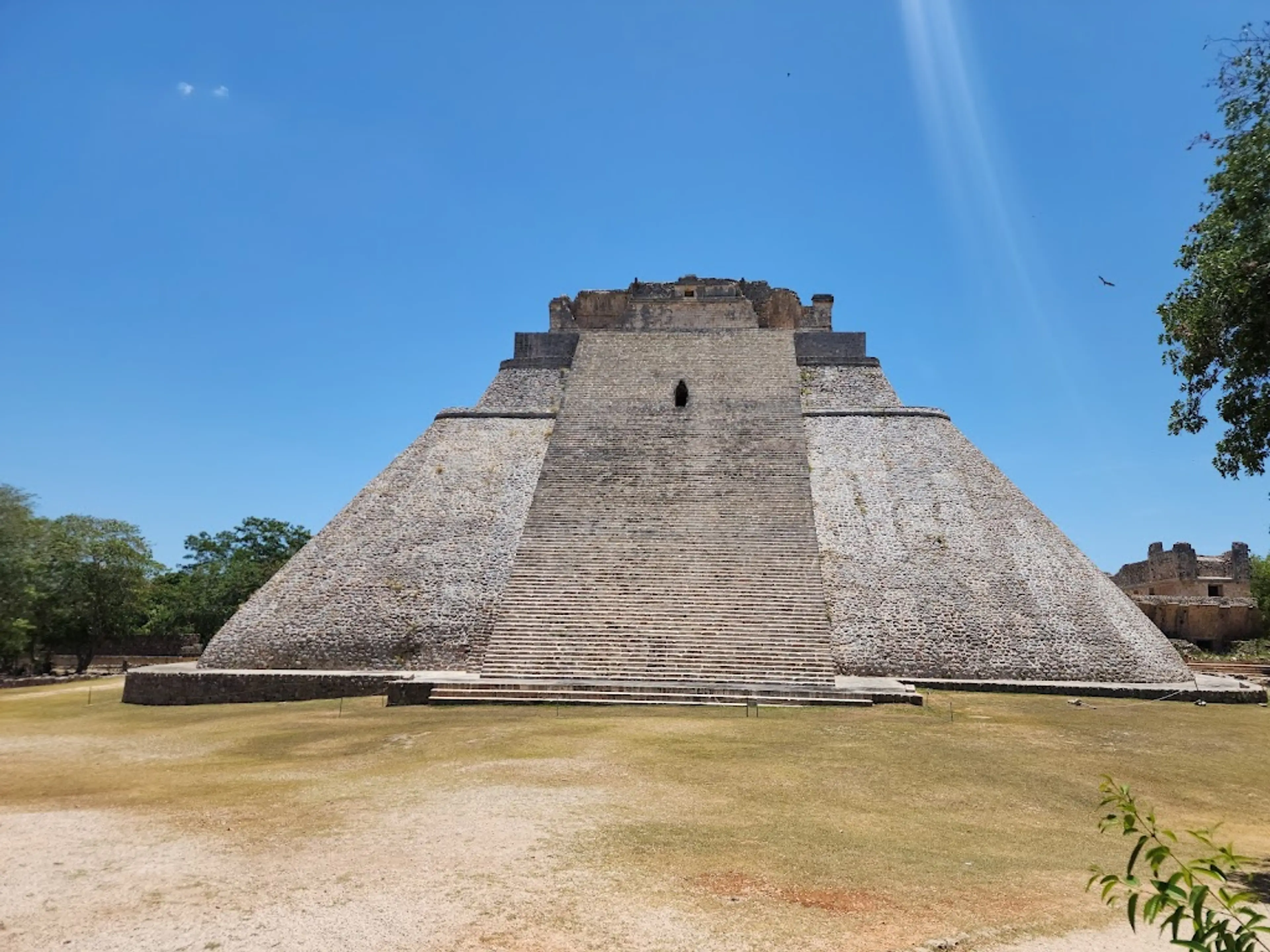 Uxmal