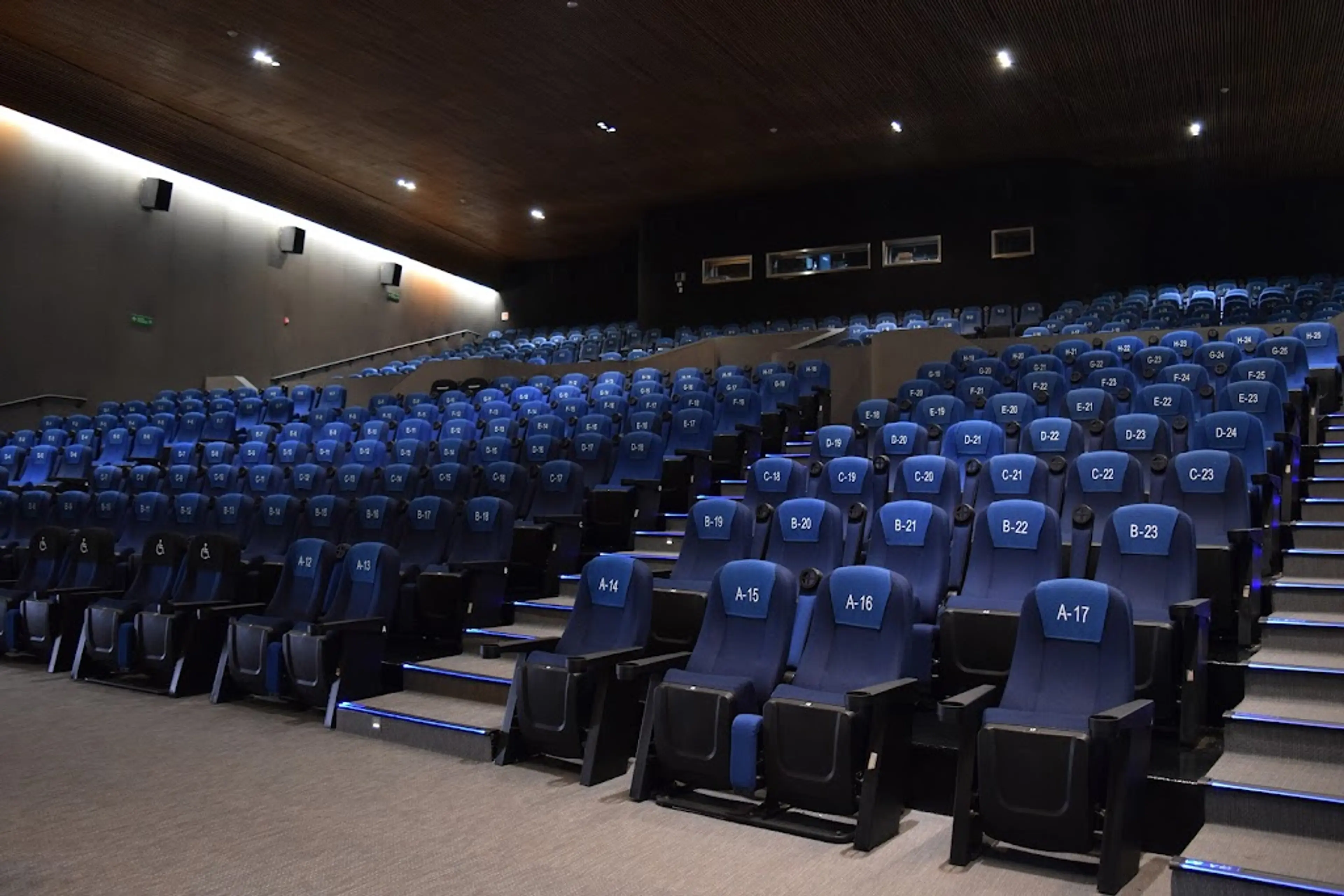 Cineteca Nacional