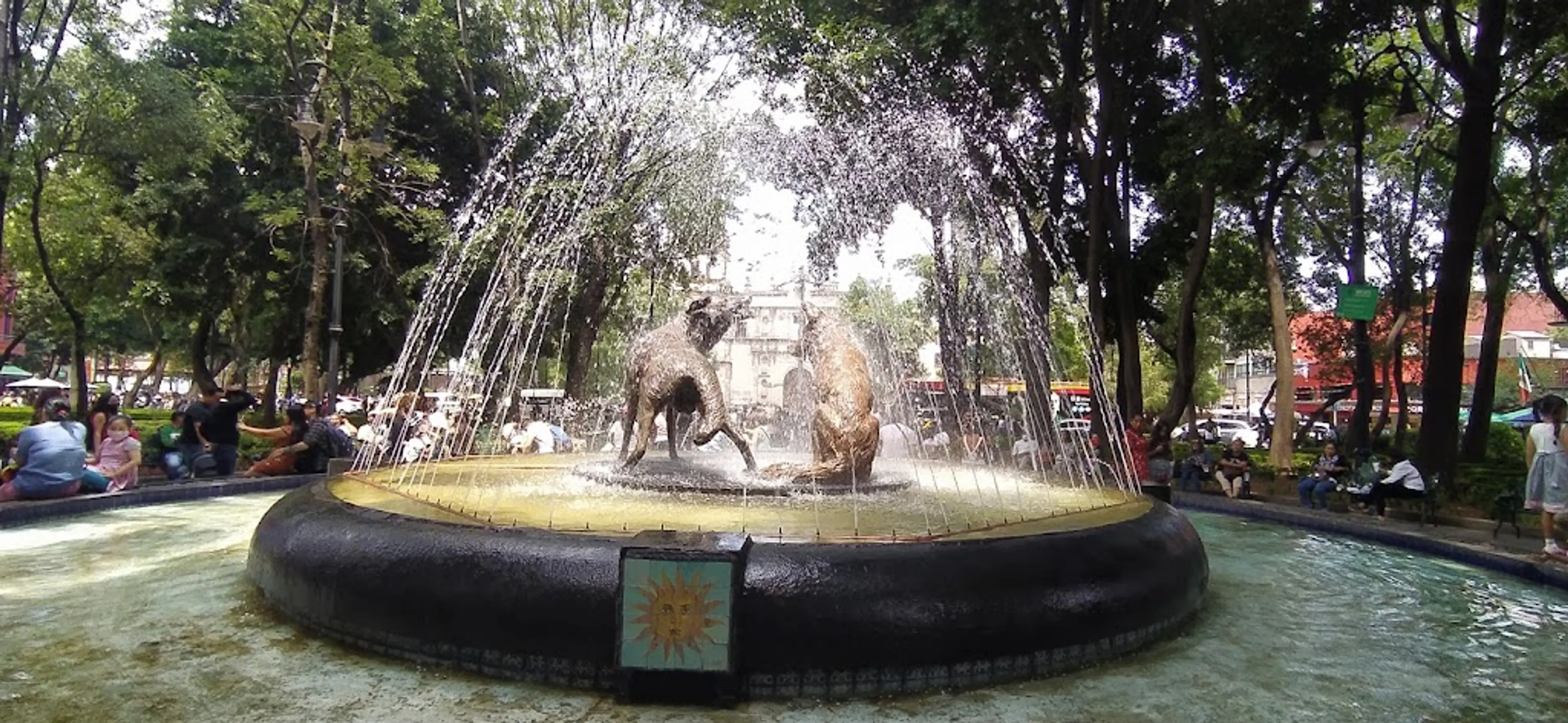 Coyoacán