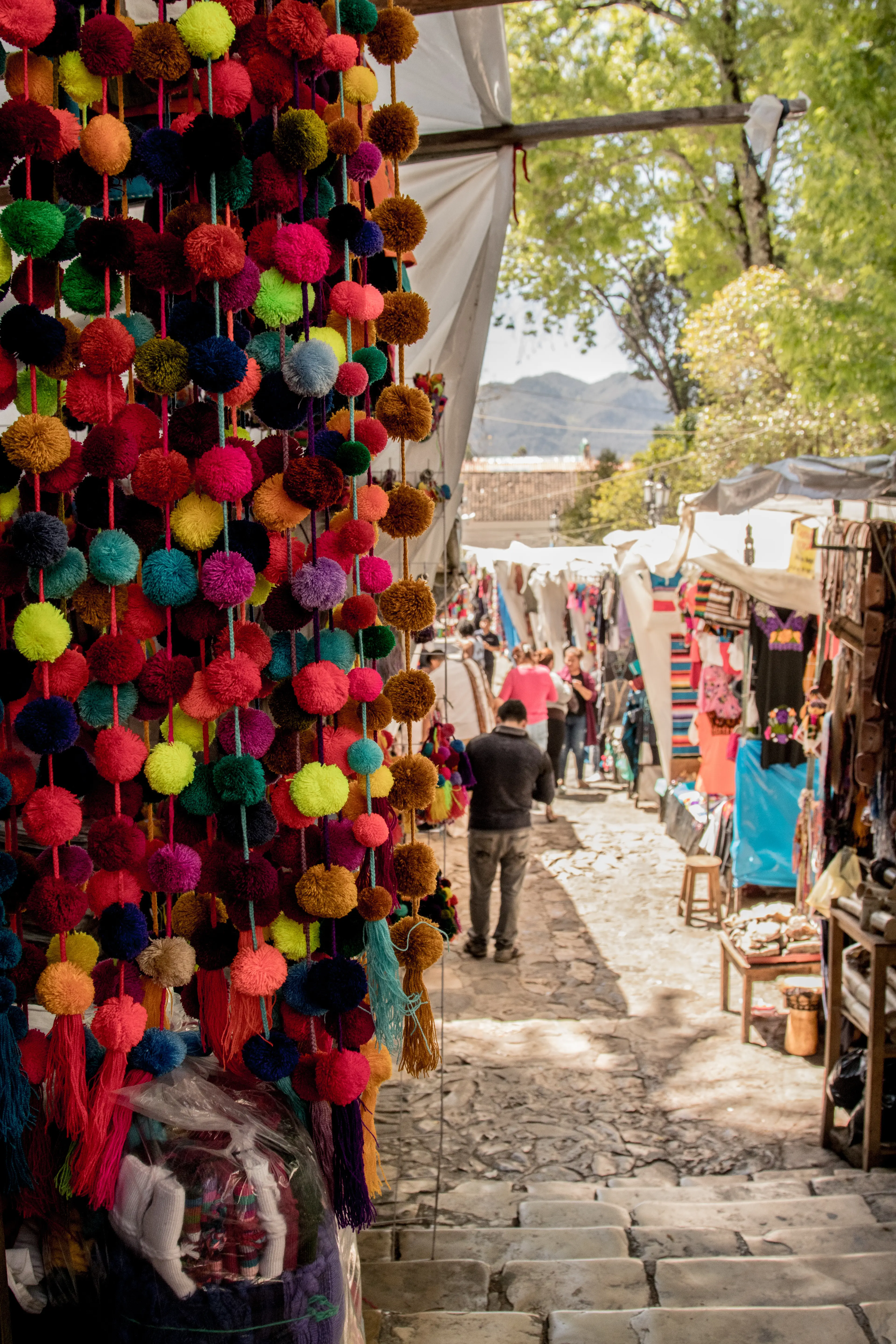 Artisan Village
