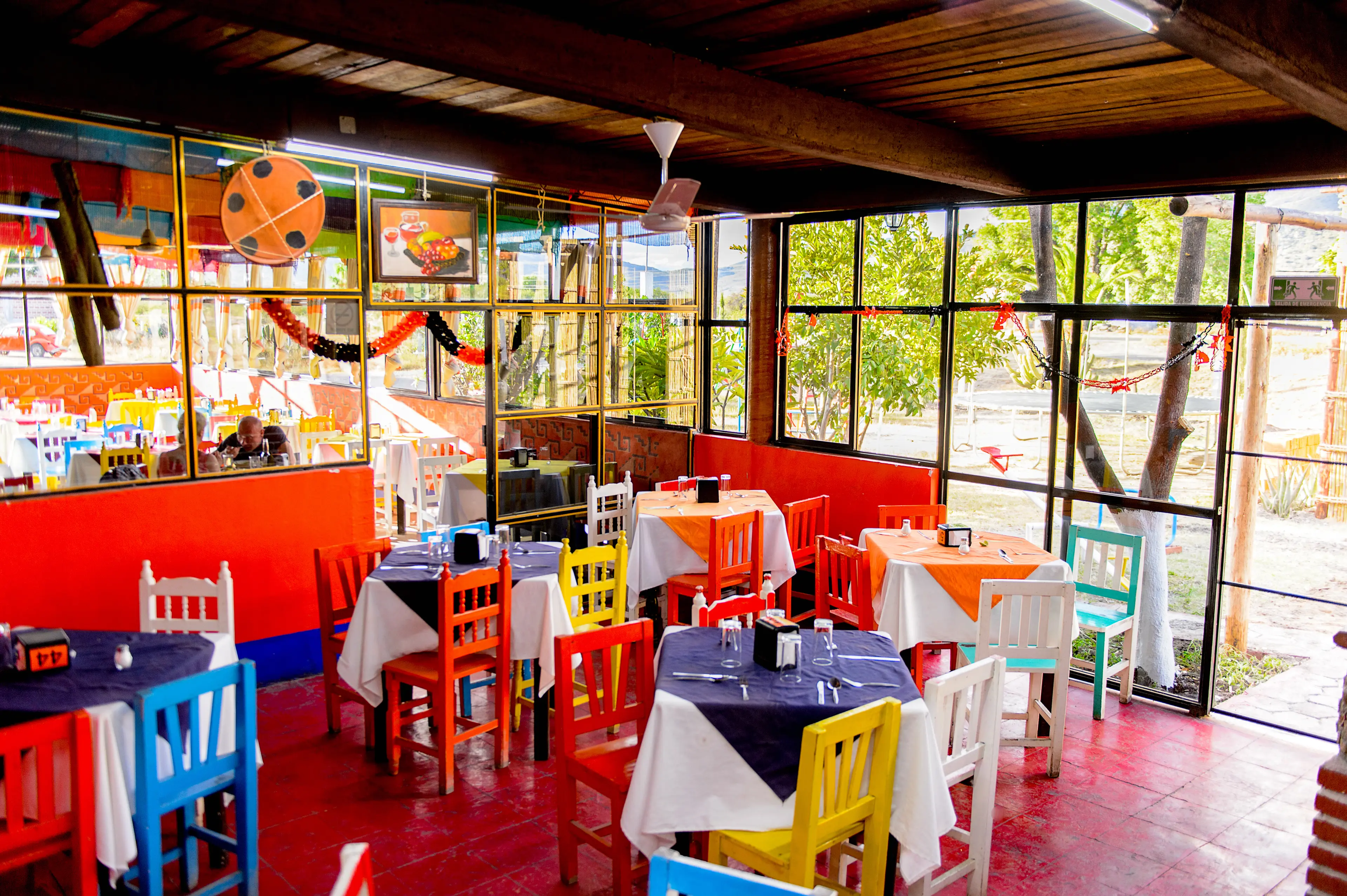 Local Eatery