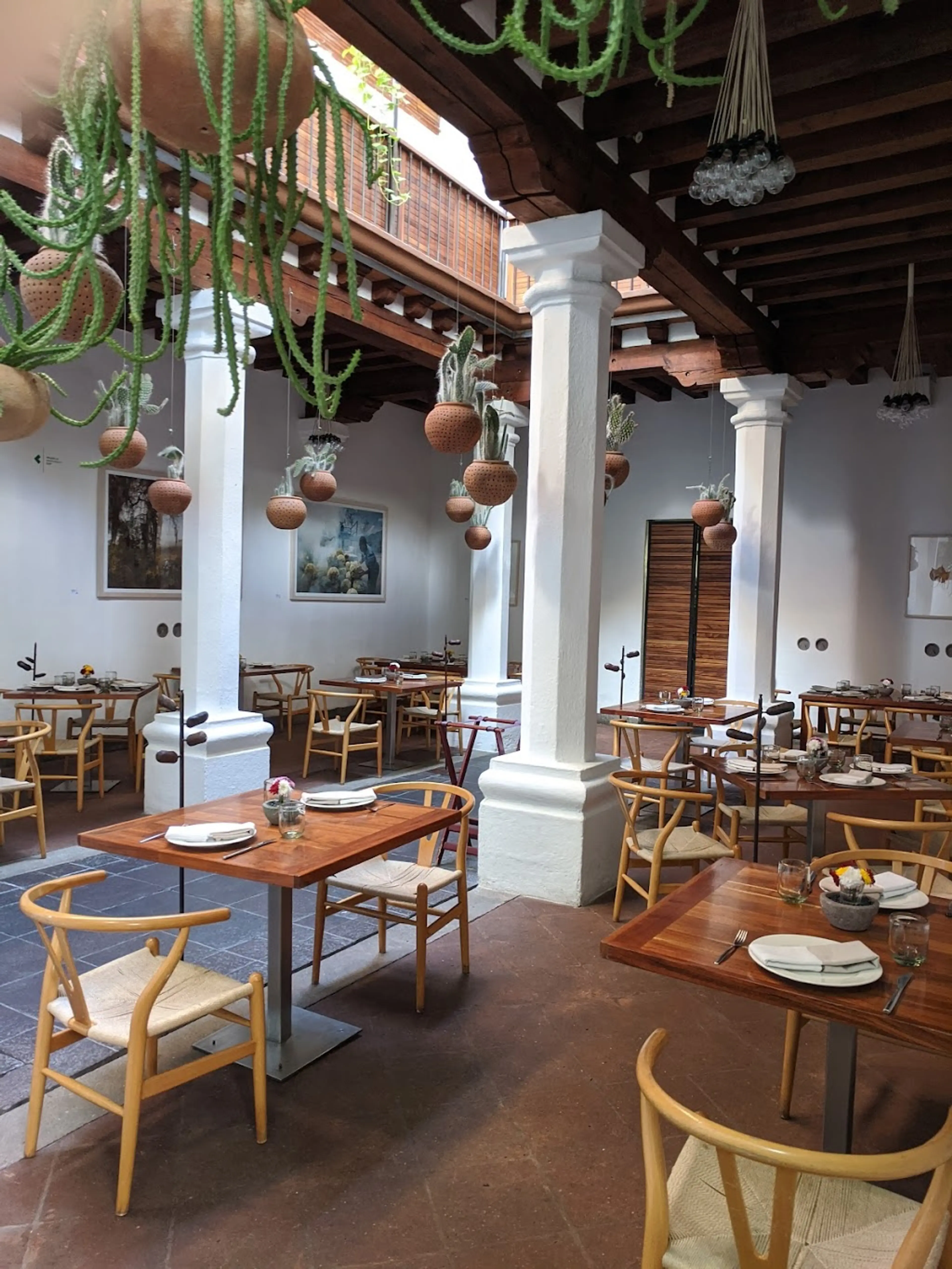 Local Restaurant