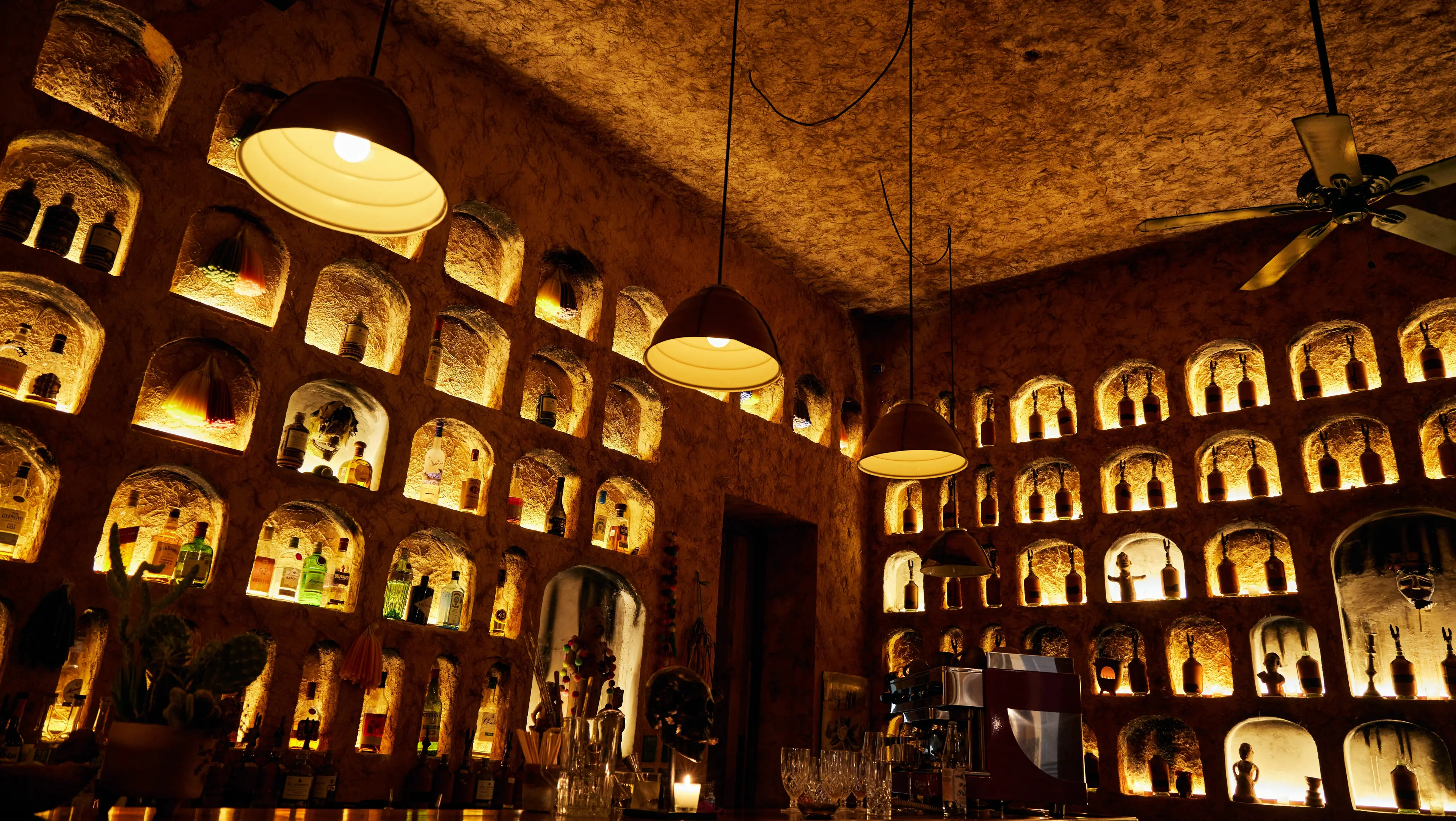 Mezcal Bar