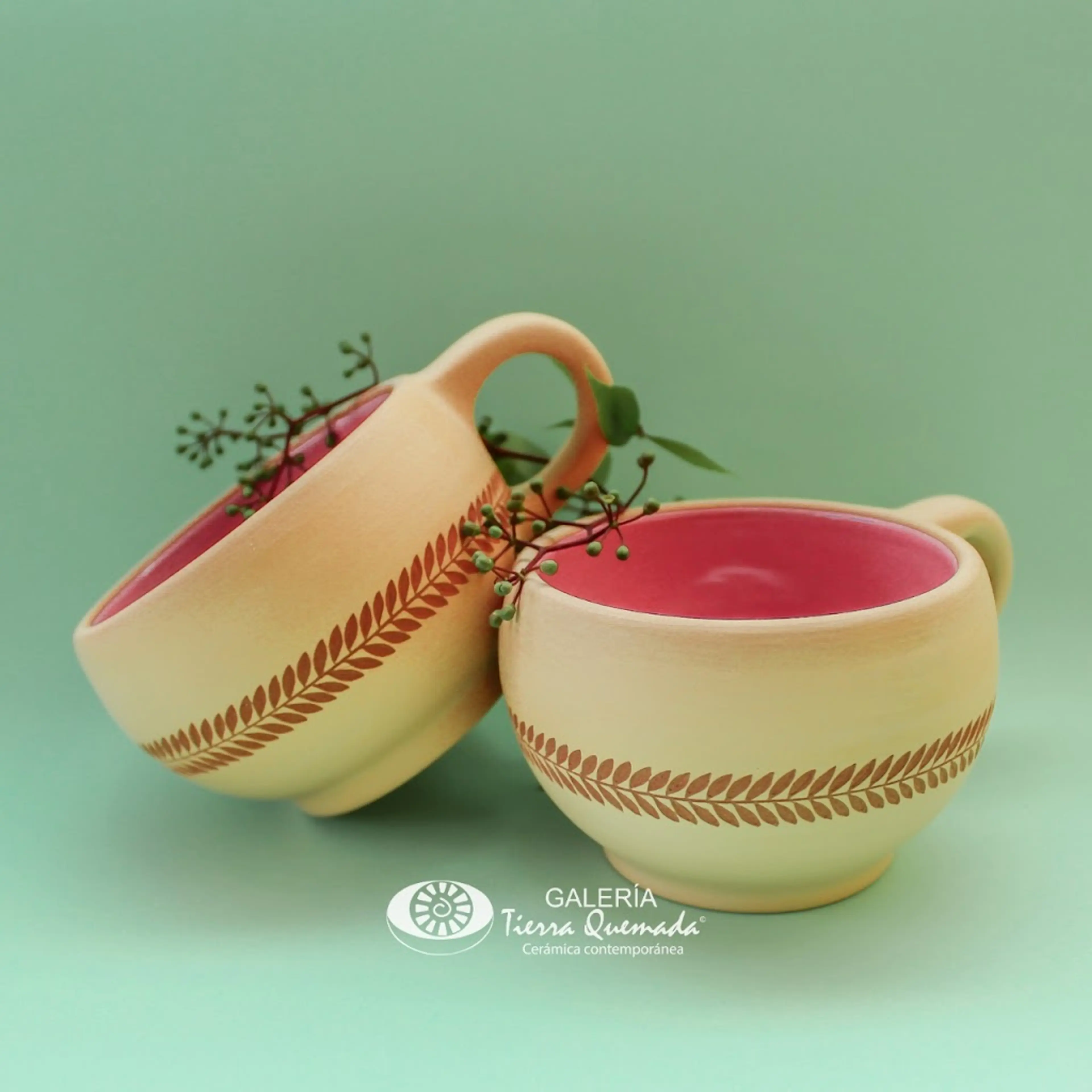 Pottery Workshop