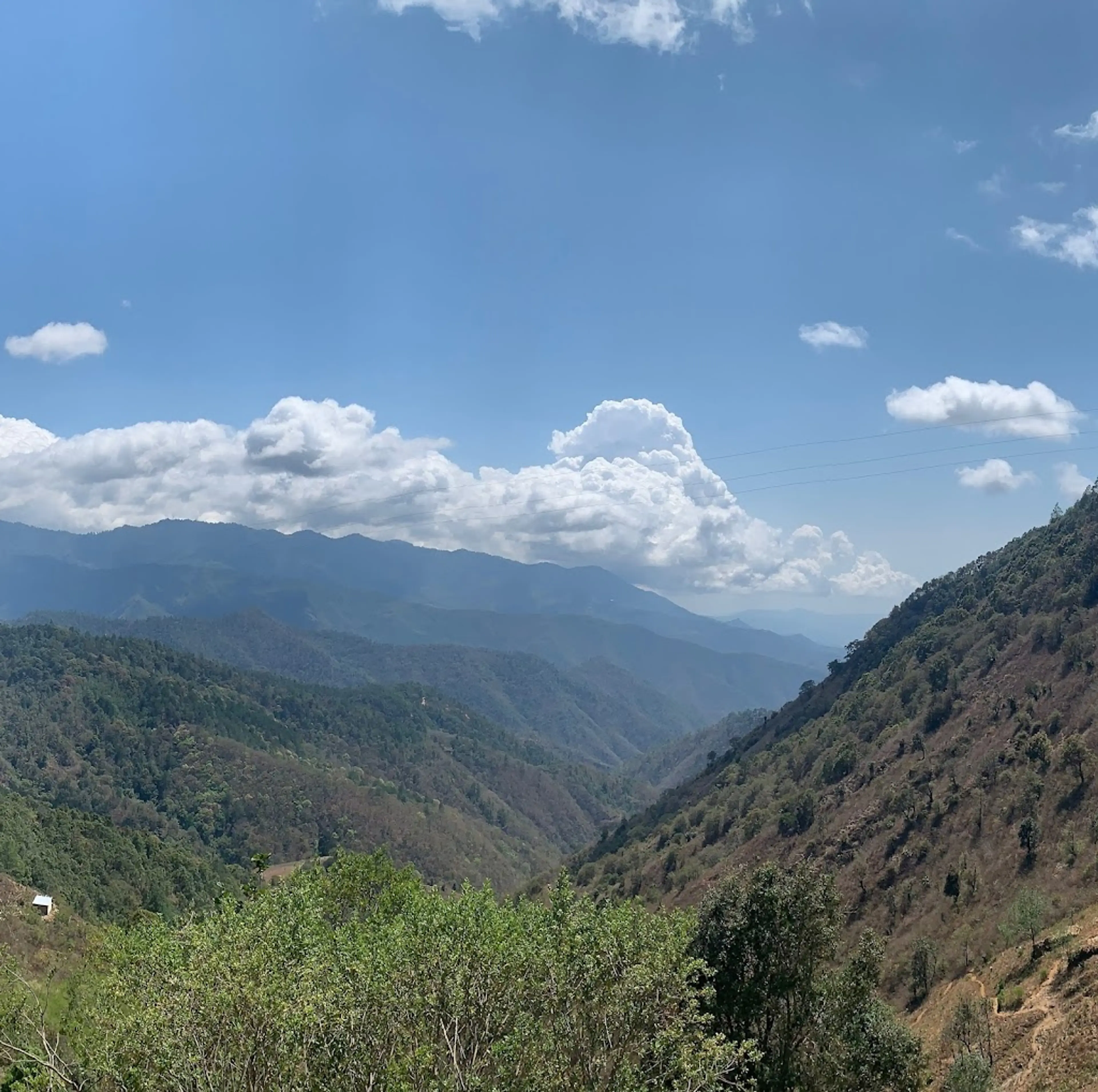 Sierra Norte