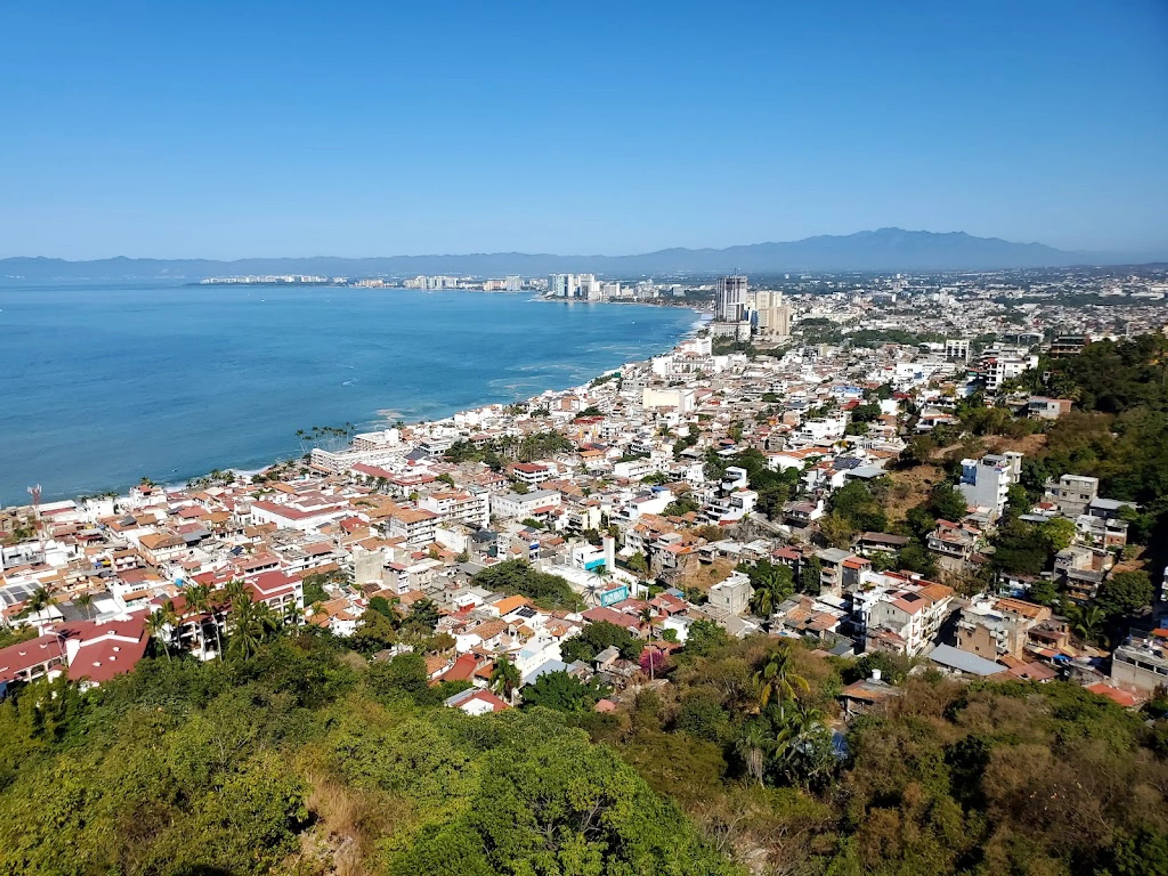 Mirador de La Cruz