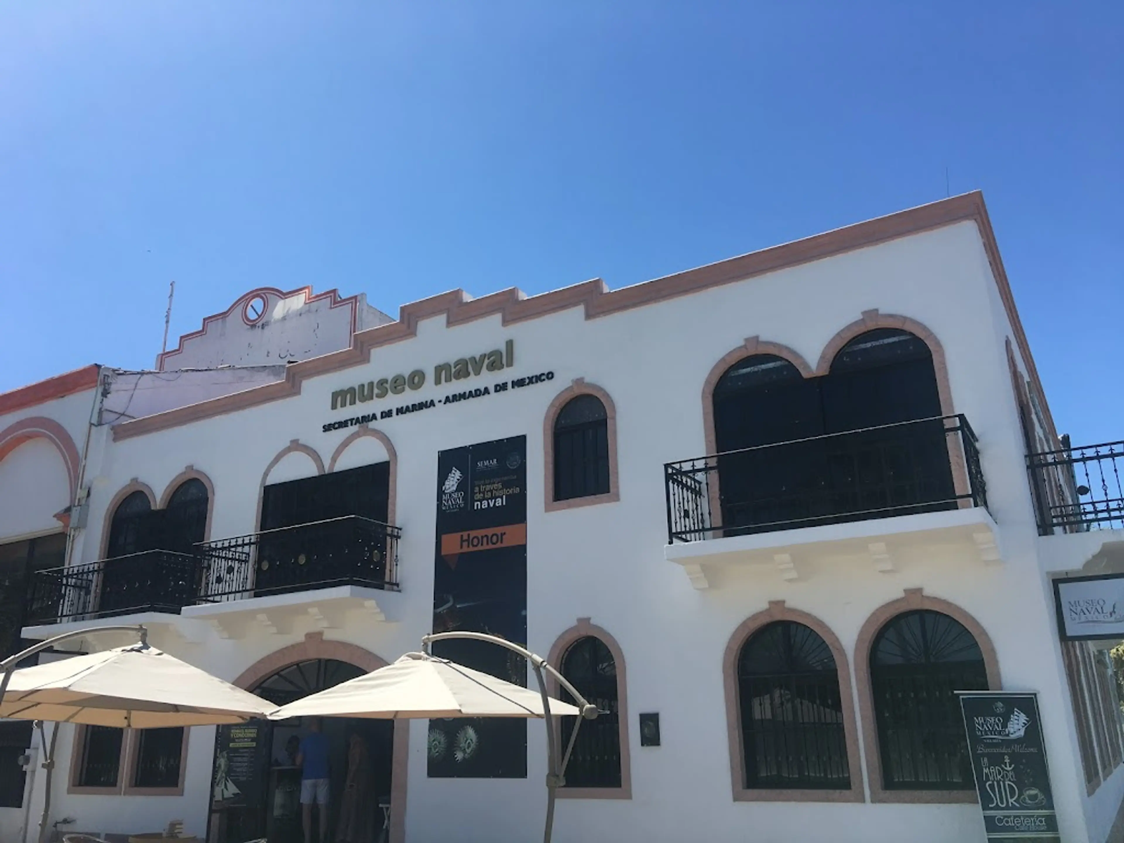 Naval Historical Museum