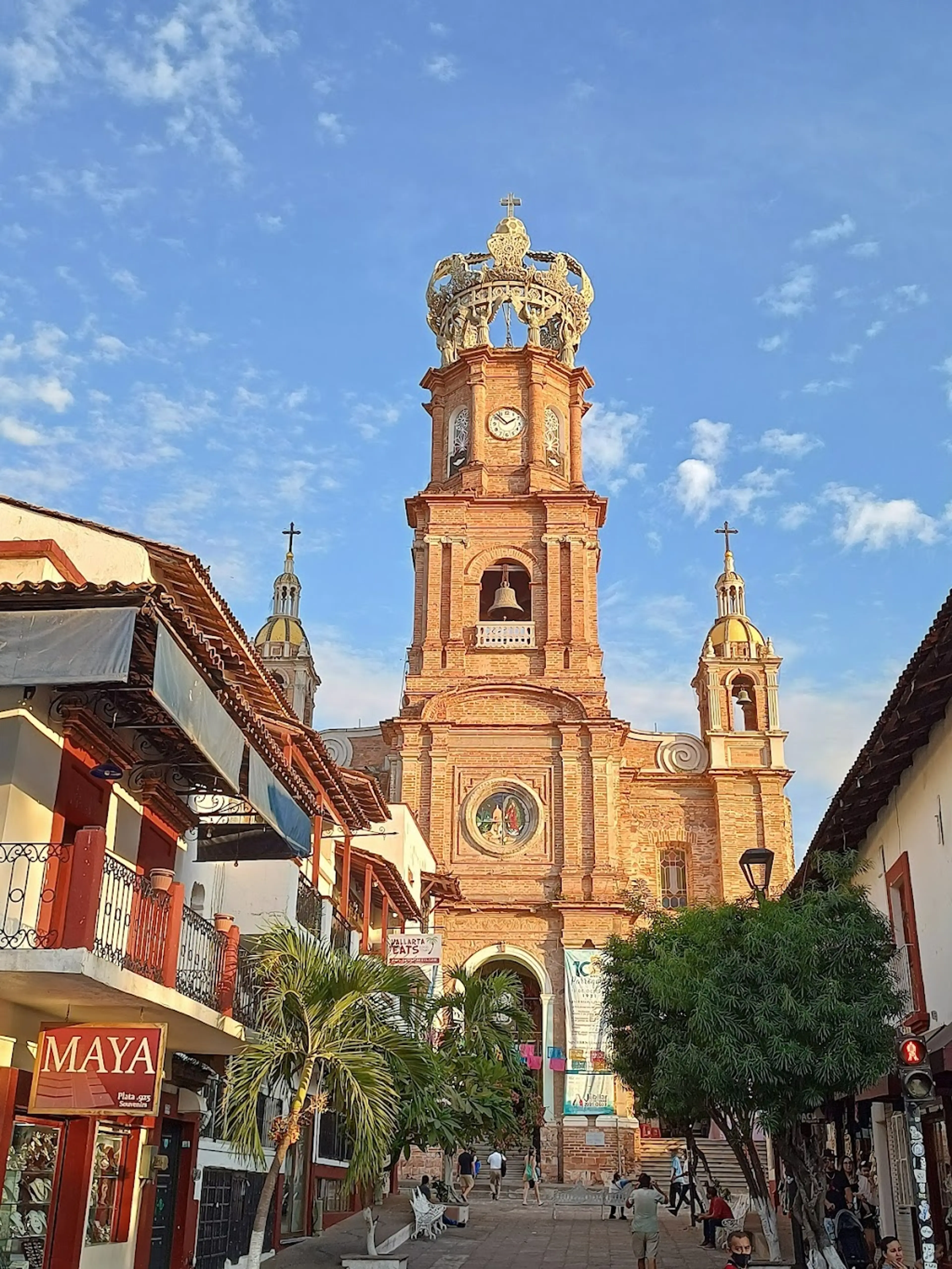 Our Lady of Guadalupe Church