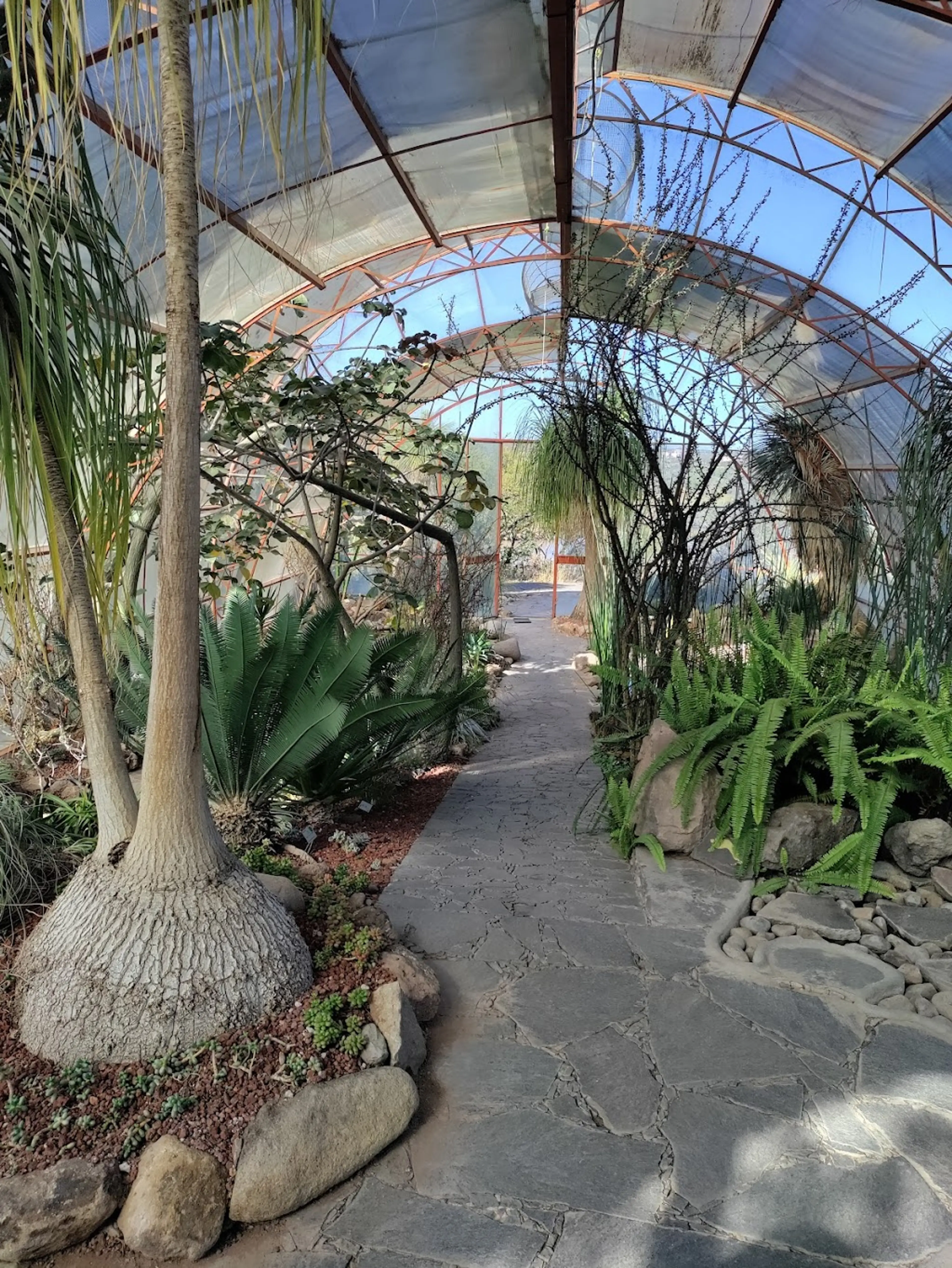 Botanical Garden