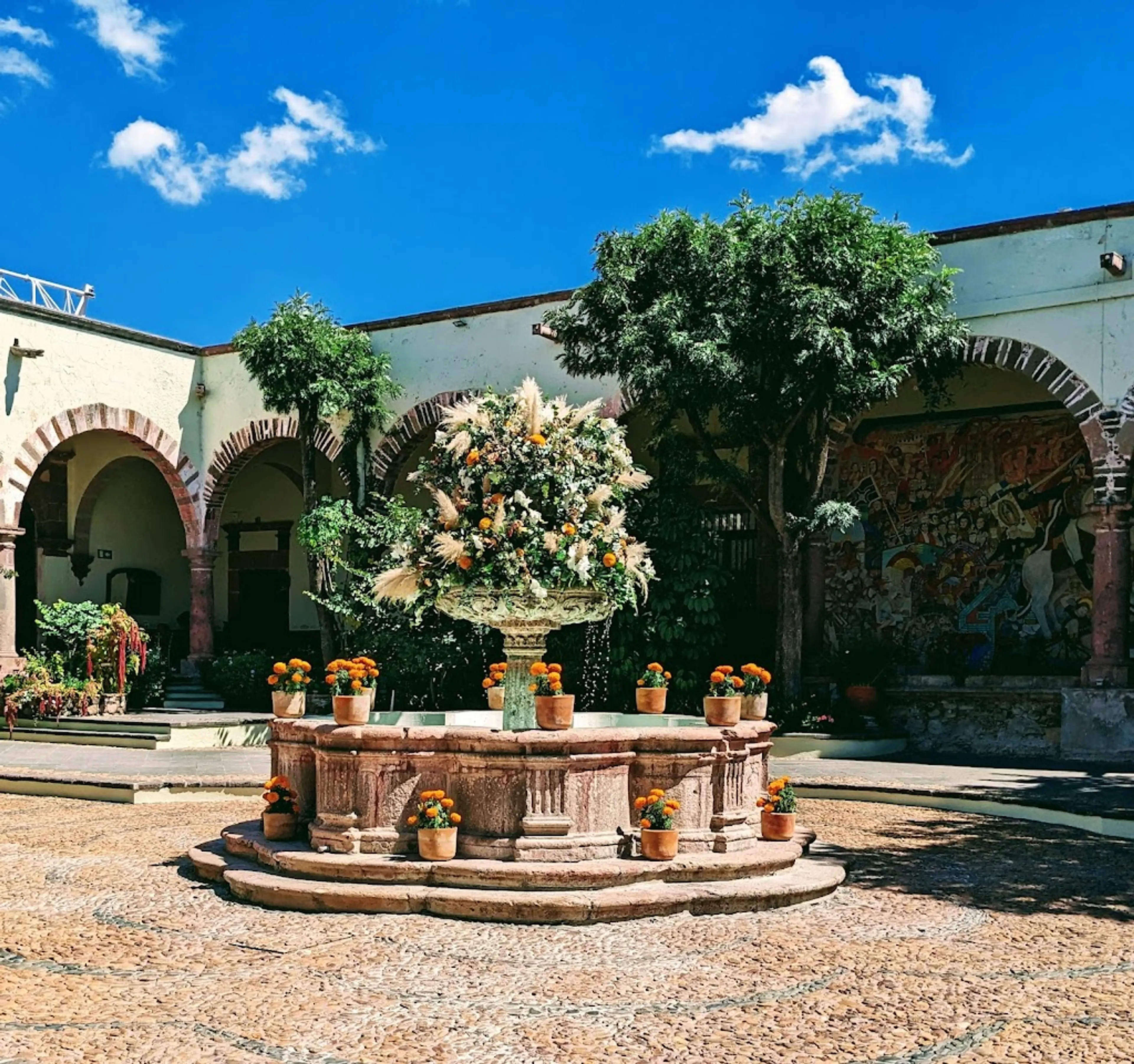 Instituto Allende