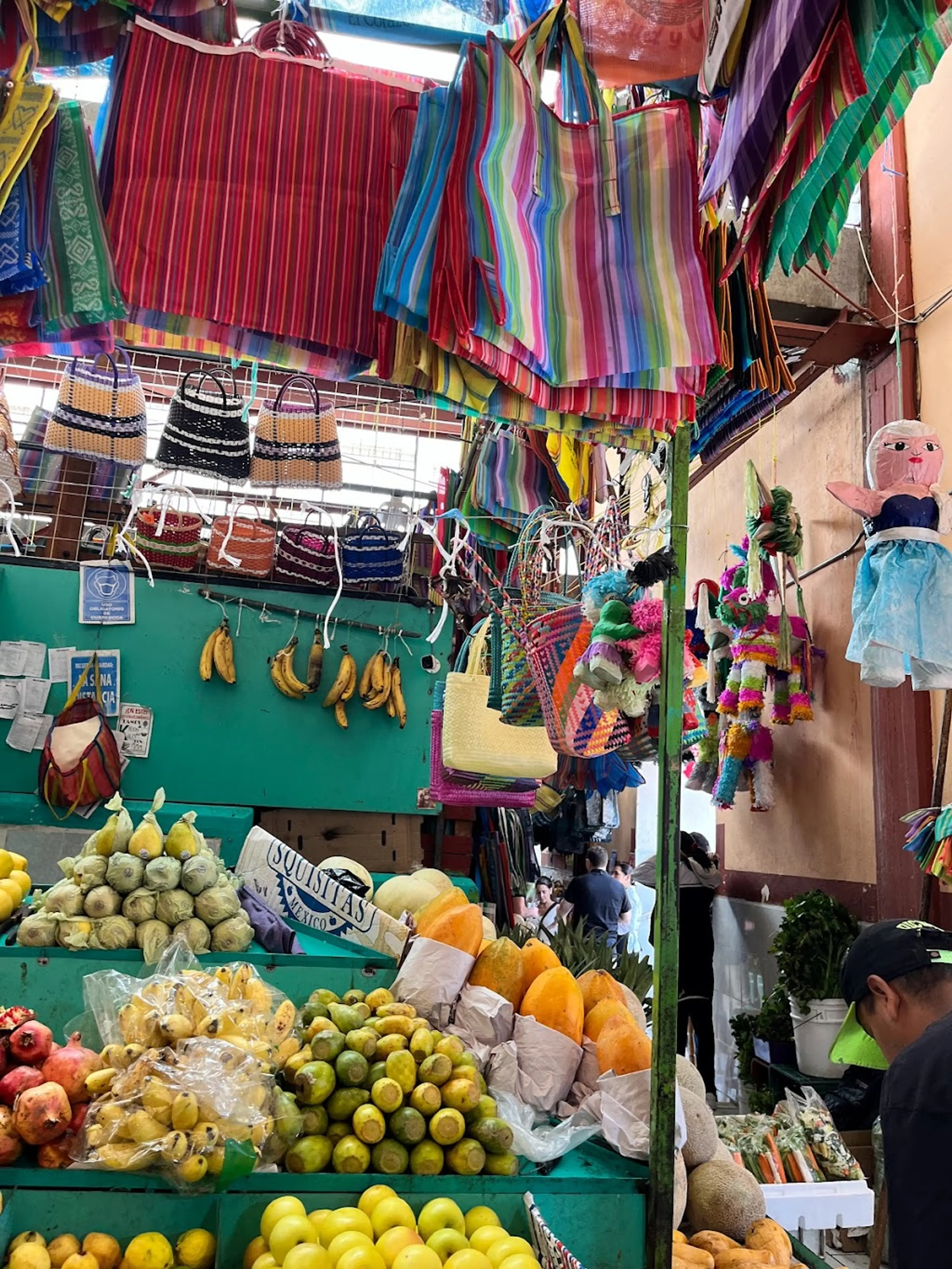 Local Market