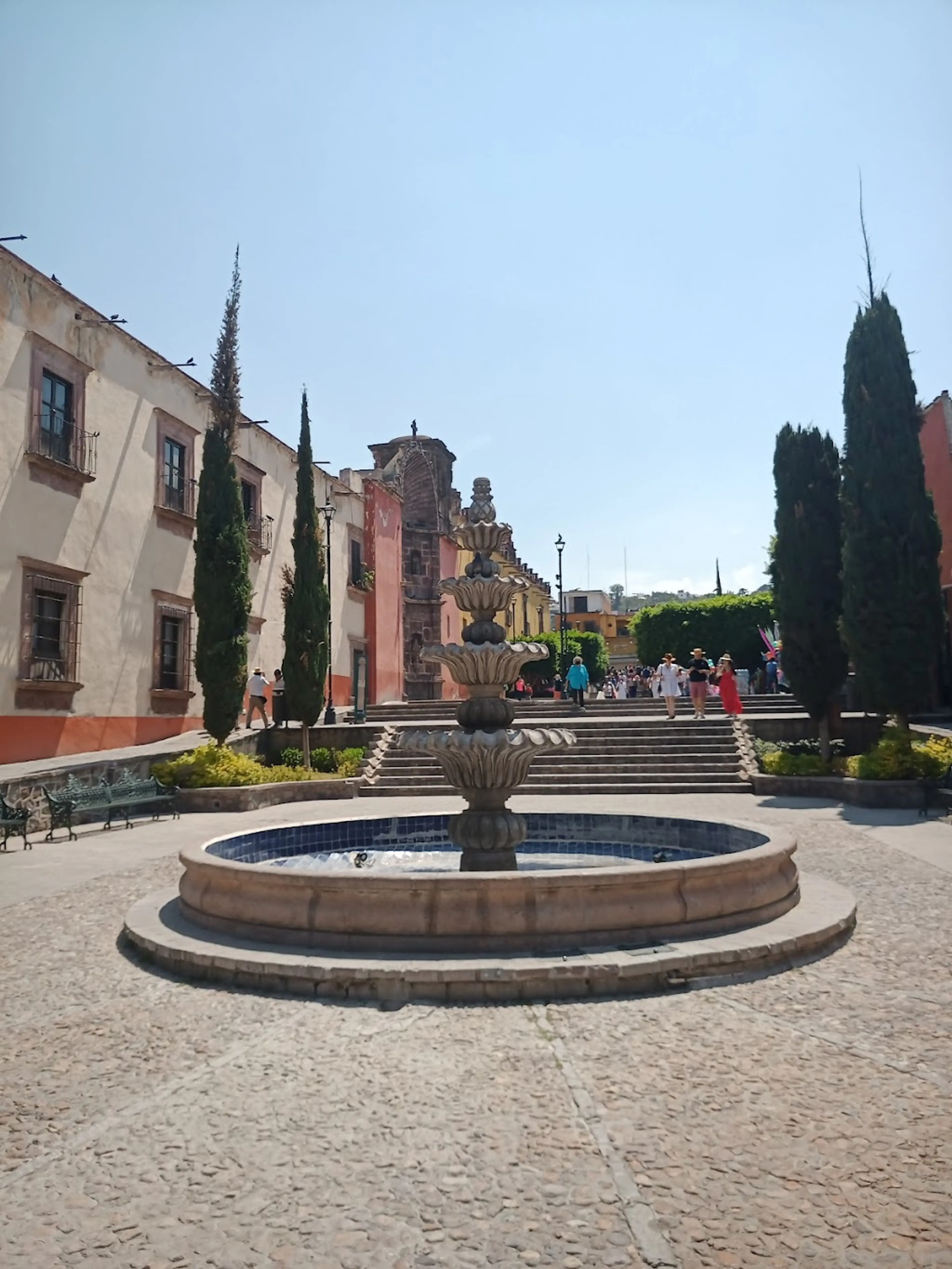Main Square