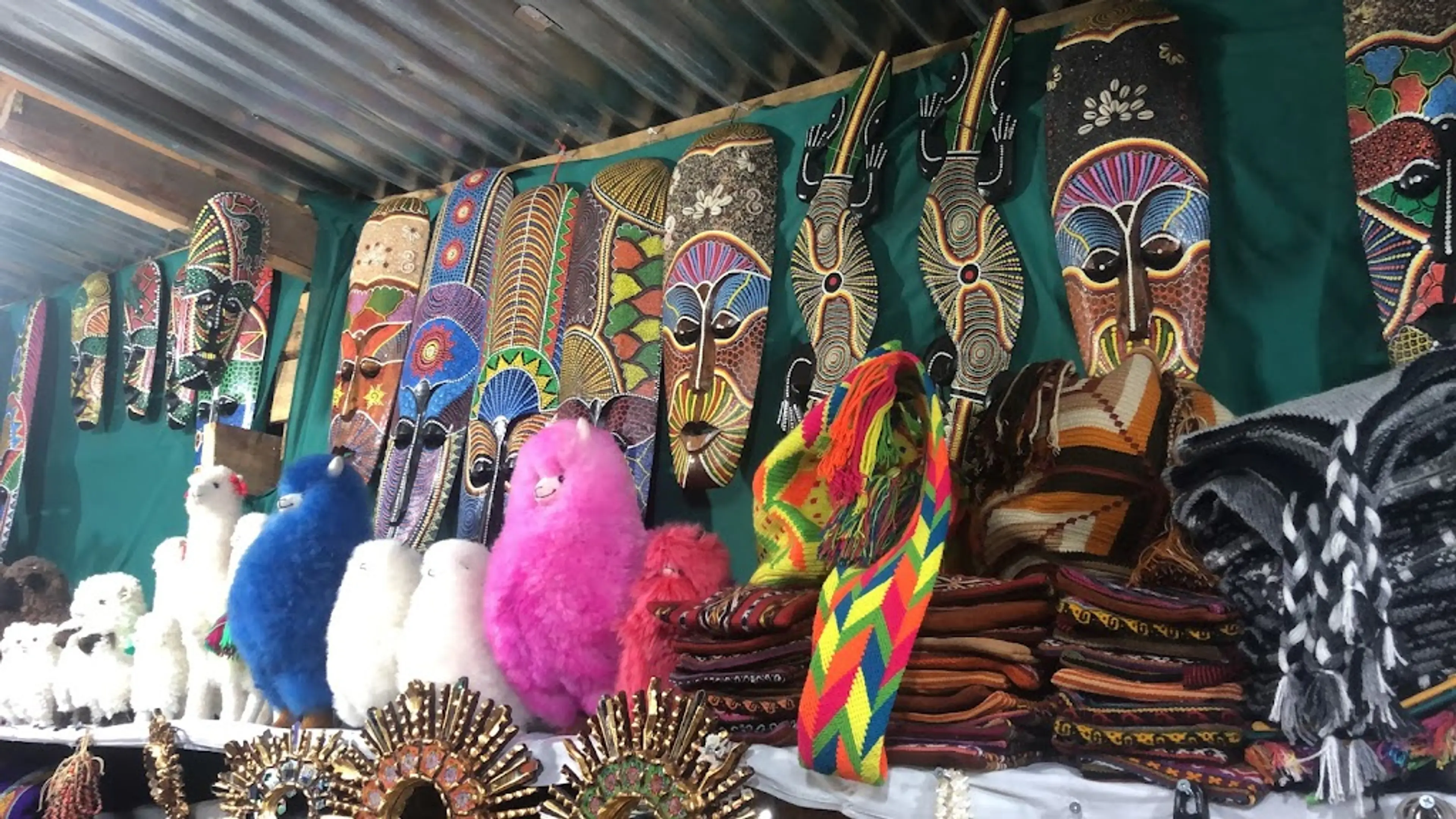 Boquete Art Galleries