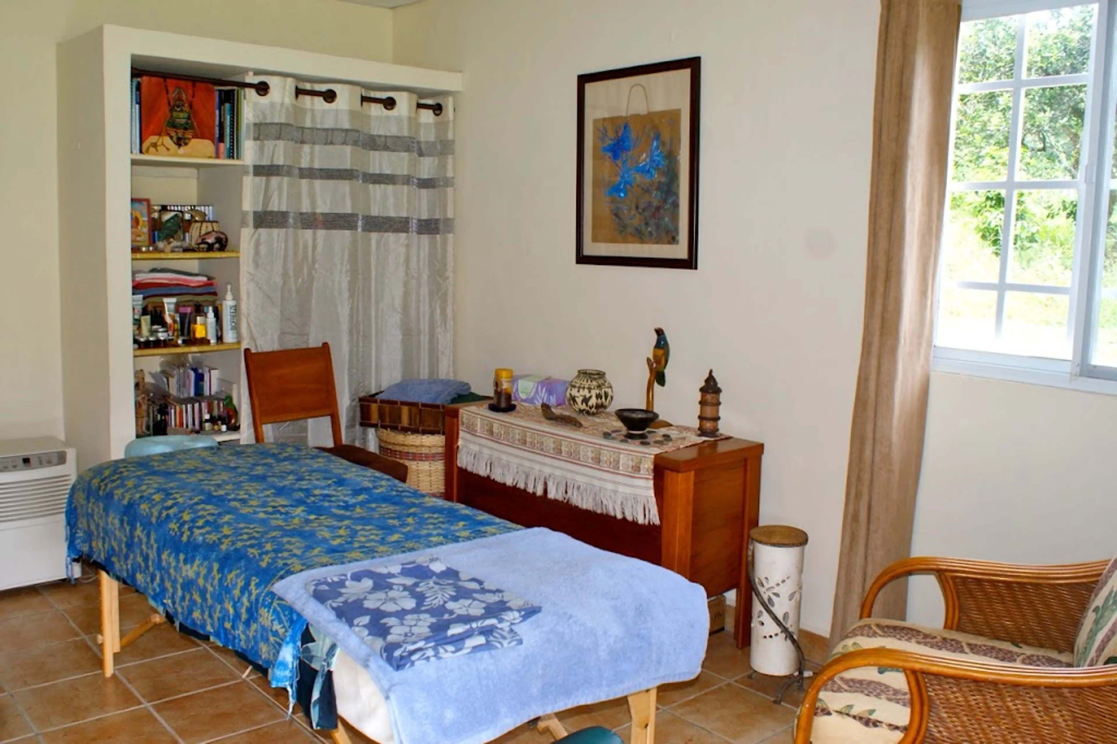 Boquete Spa