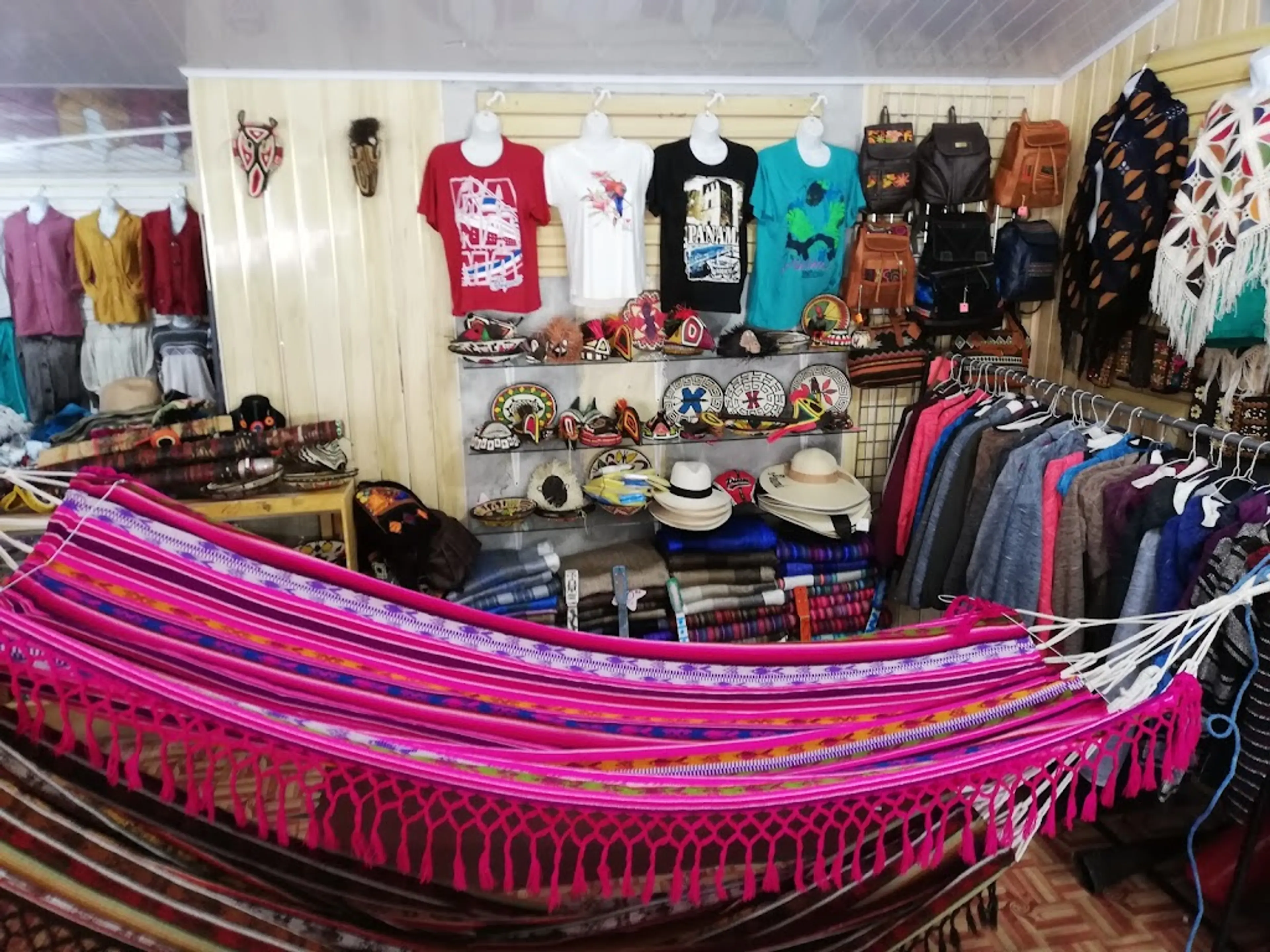 Handicraft Market