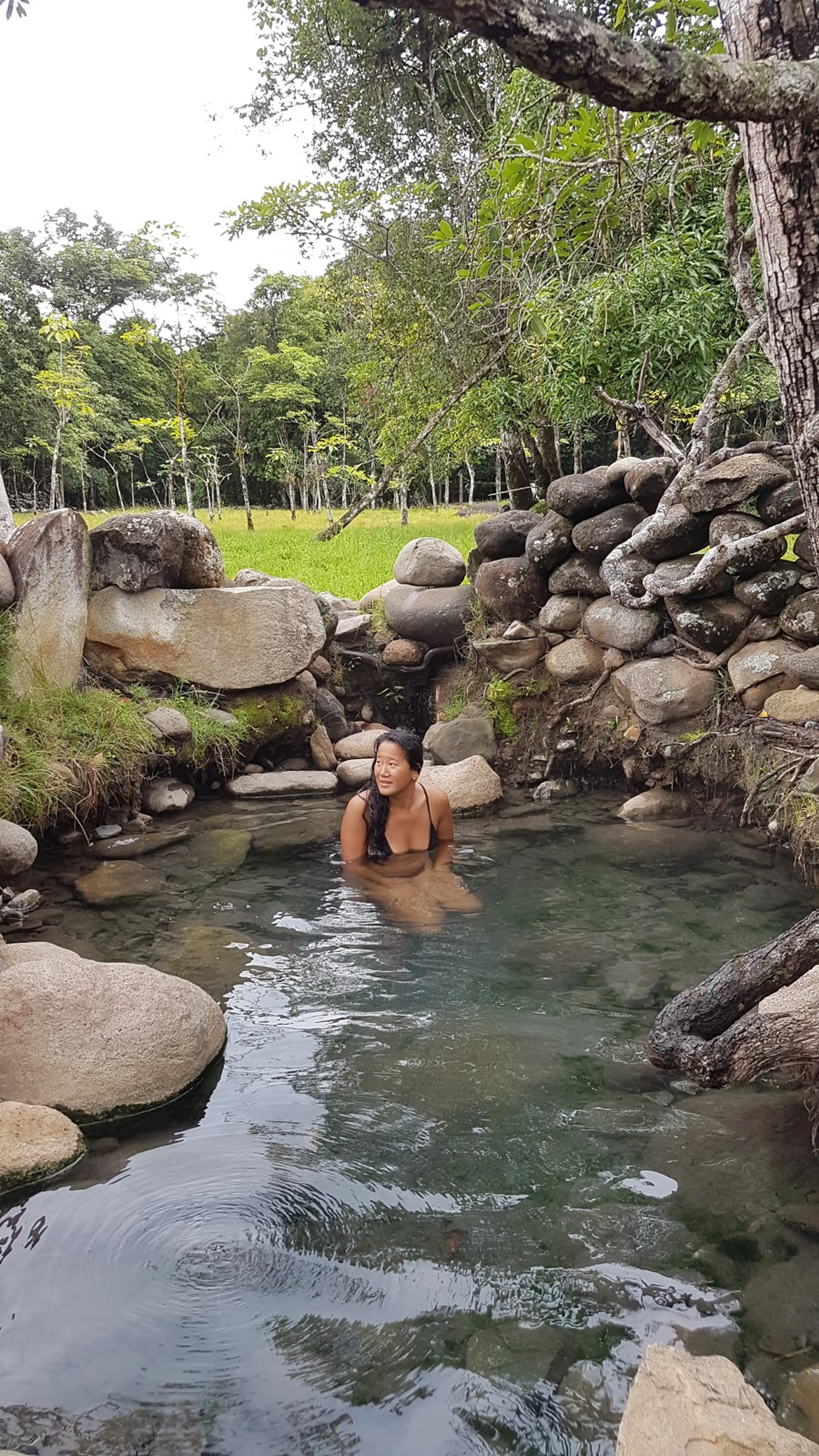 Hot Springs