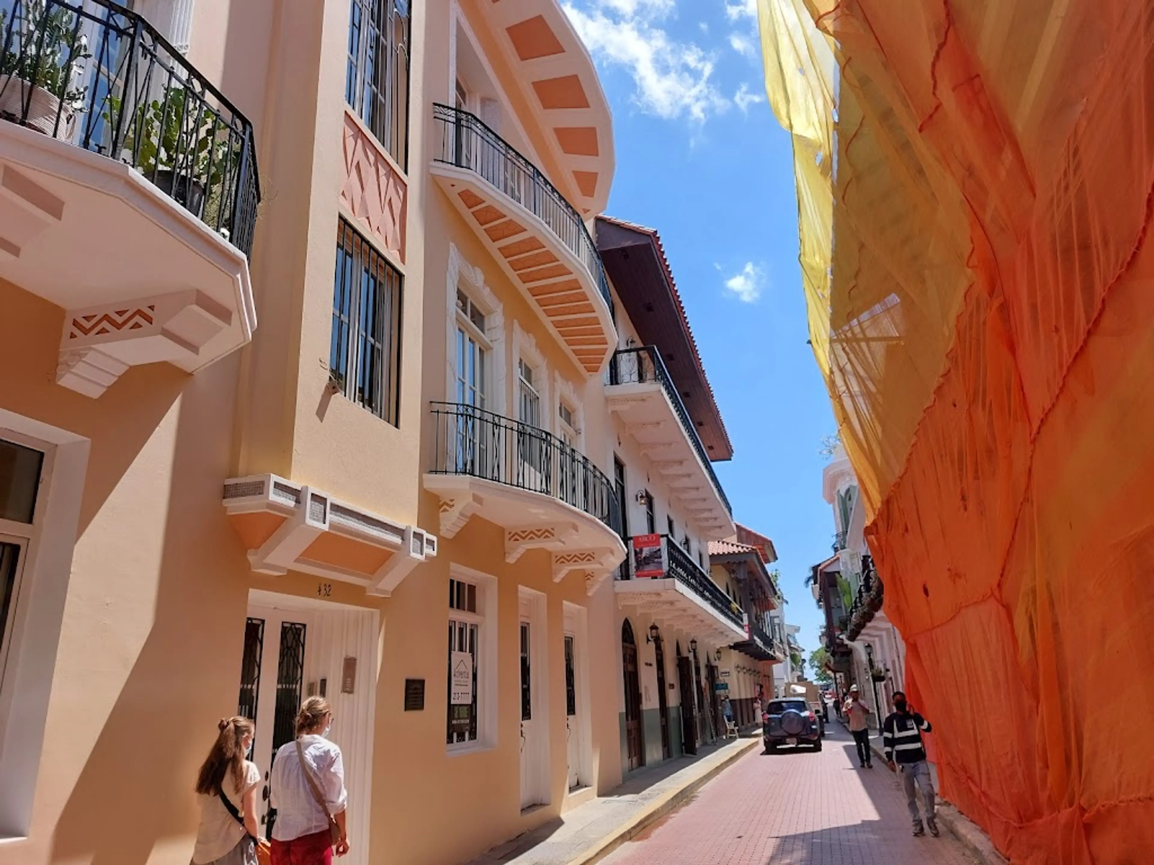 Casco Viejo