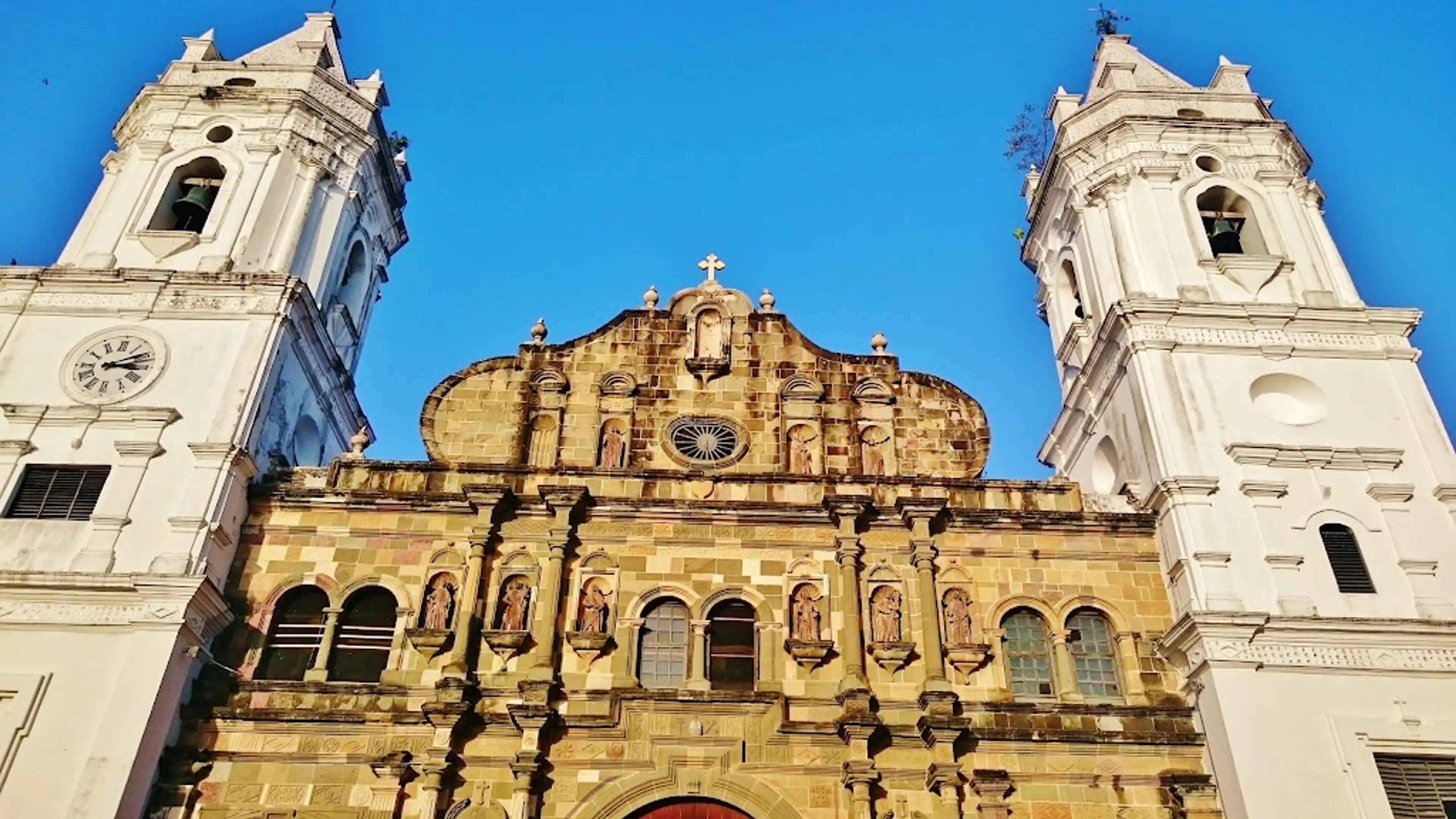 Metropolitan Cathedral