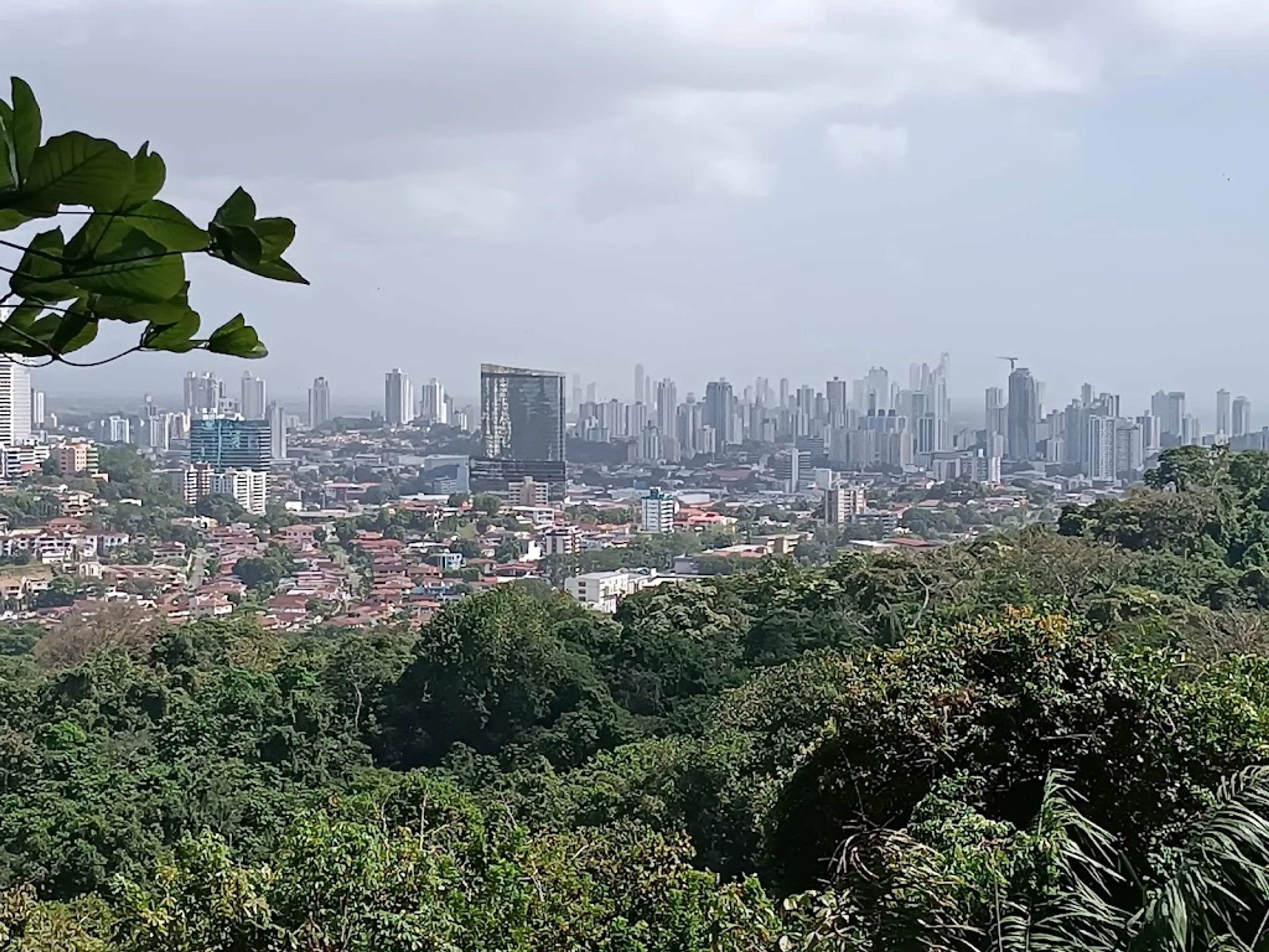 Metropolitan Natural Park