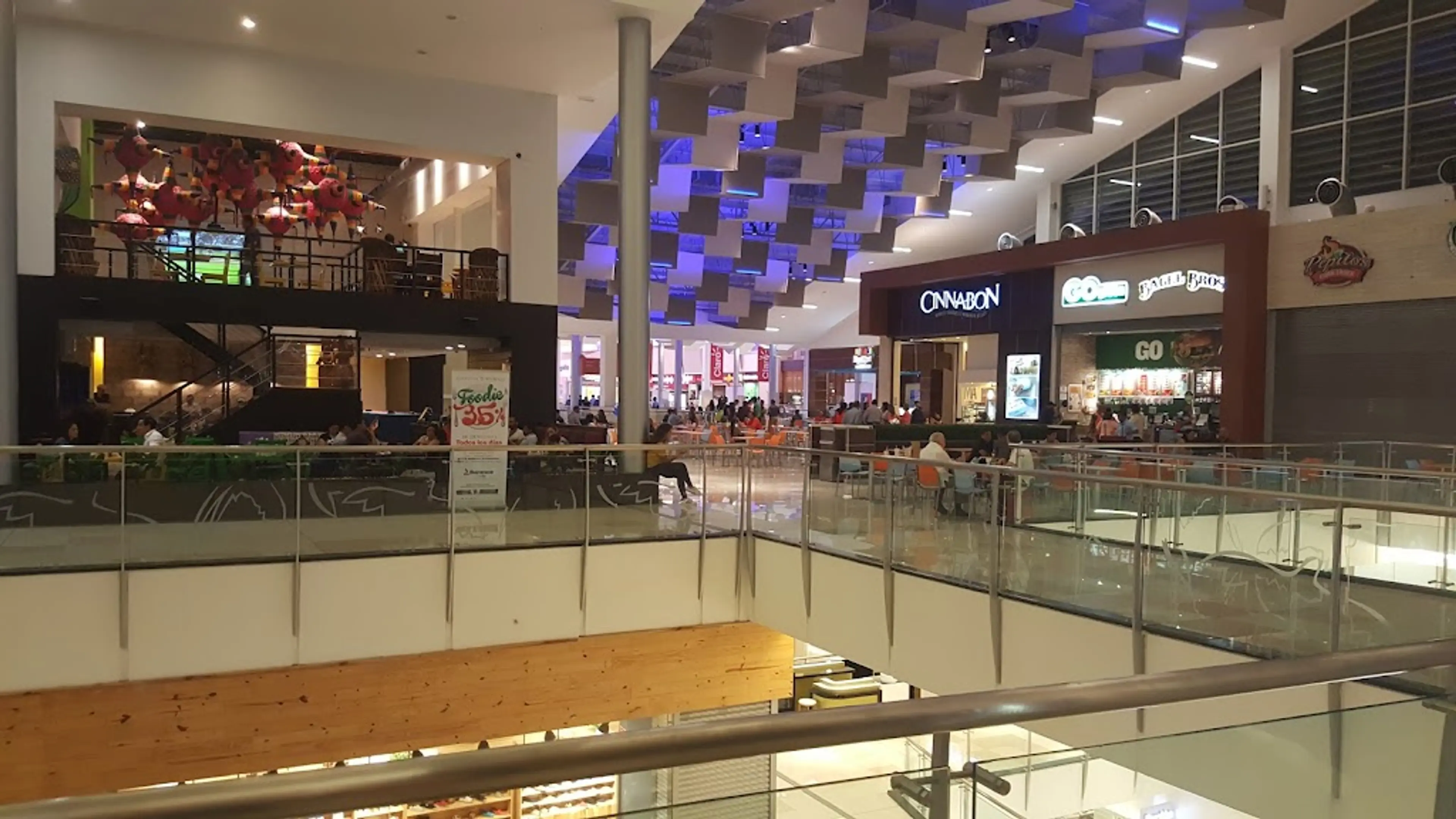 Multiplaza Mall