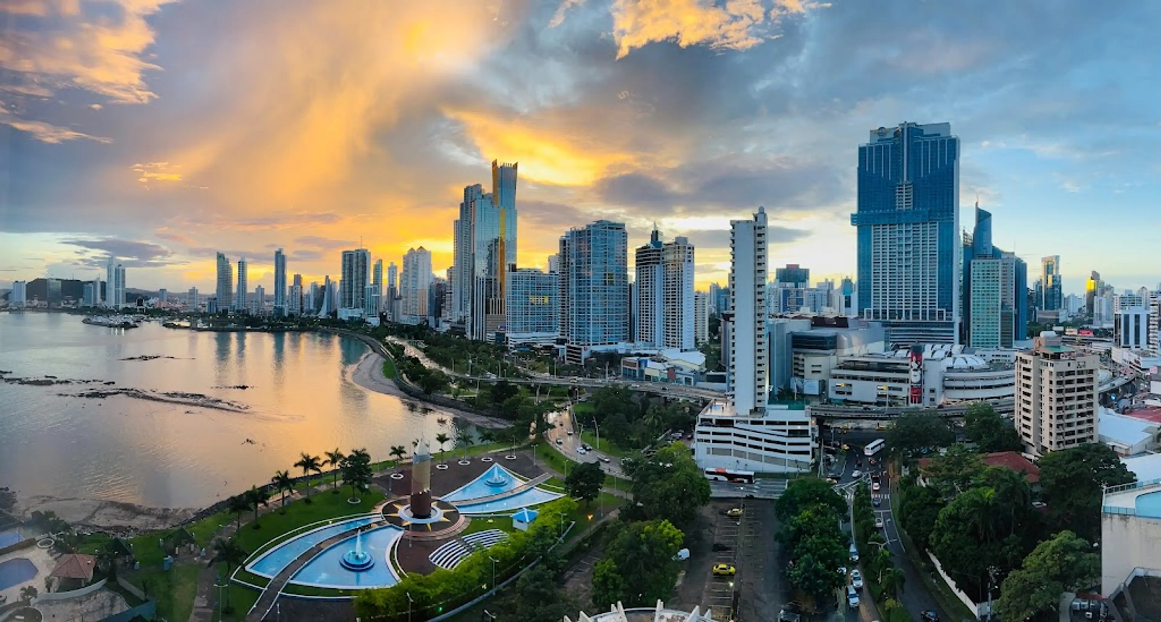 Panama Canal