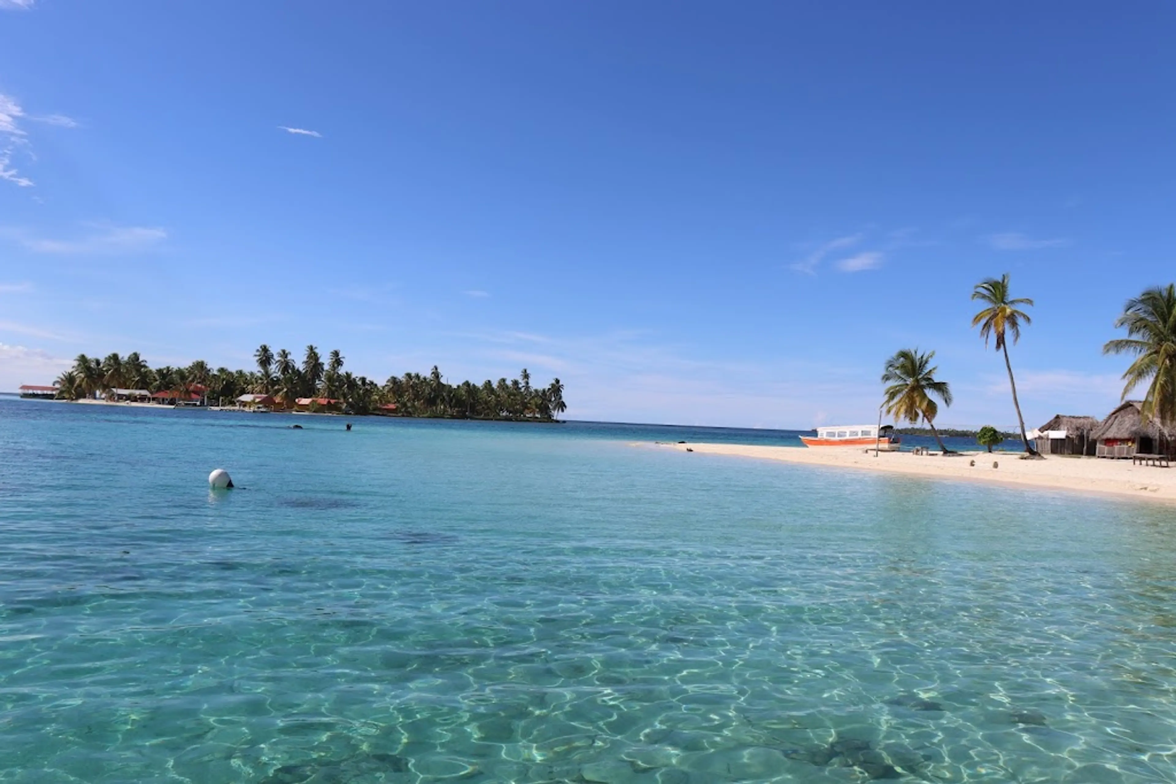 San Blas Islands