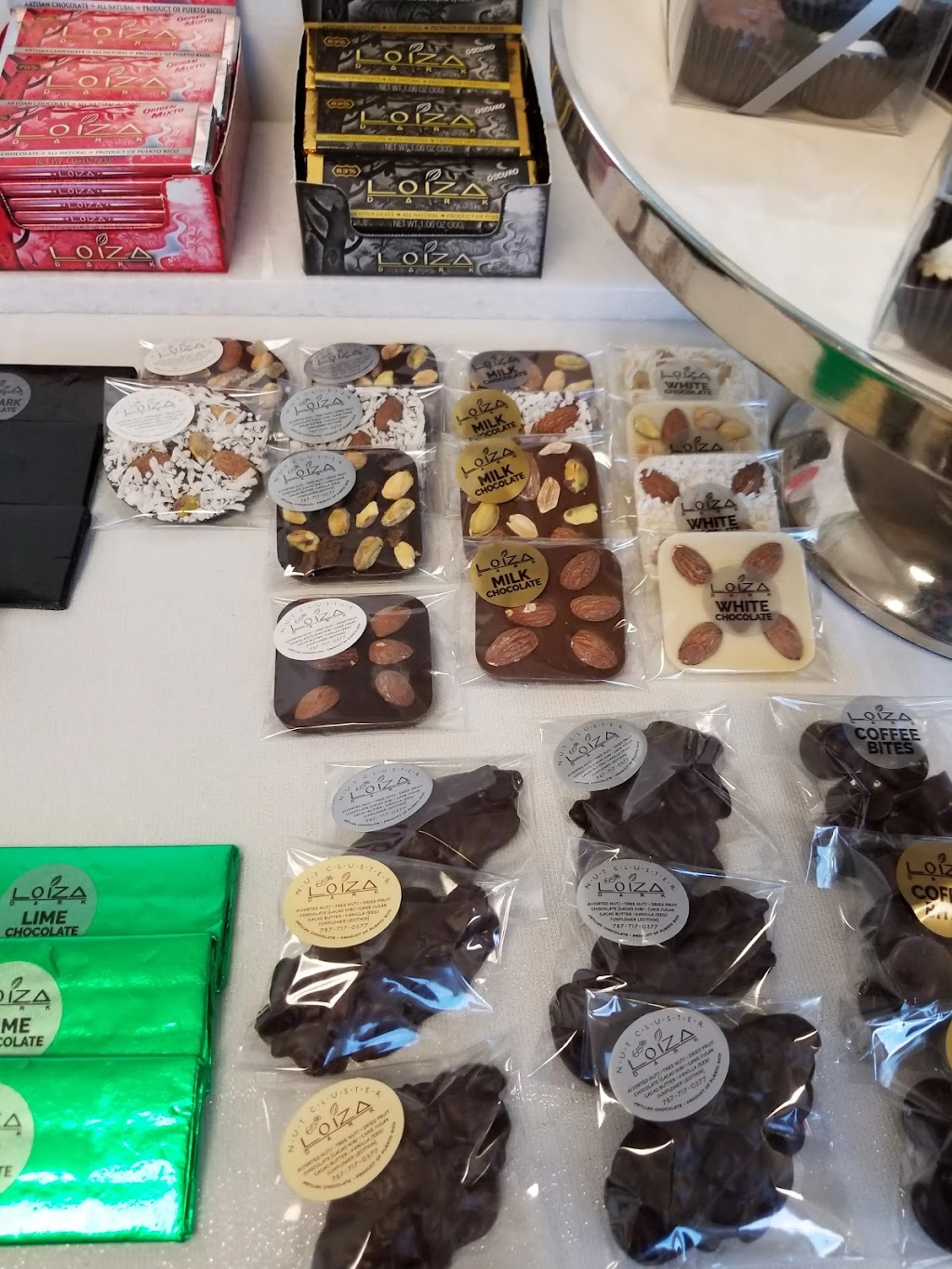 Chocolate Factory