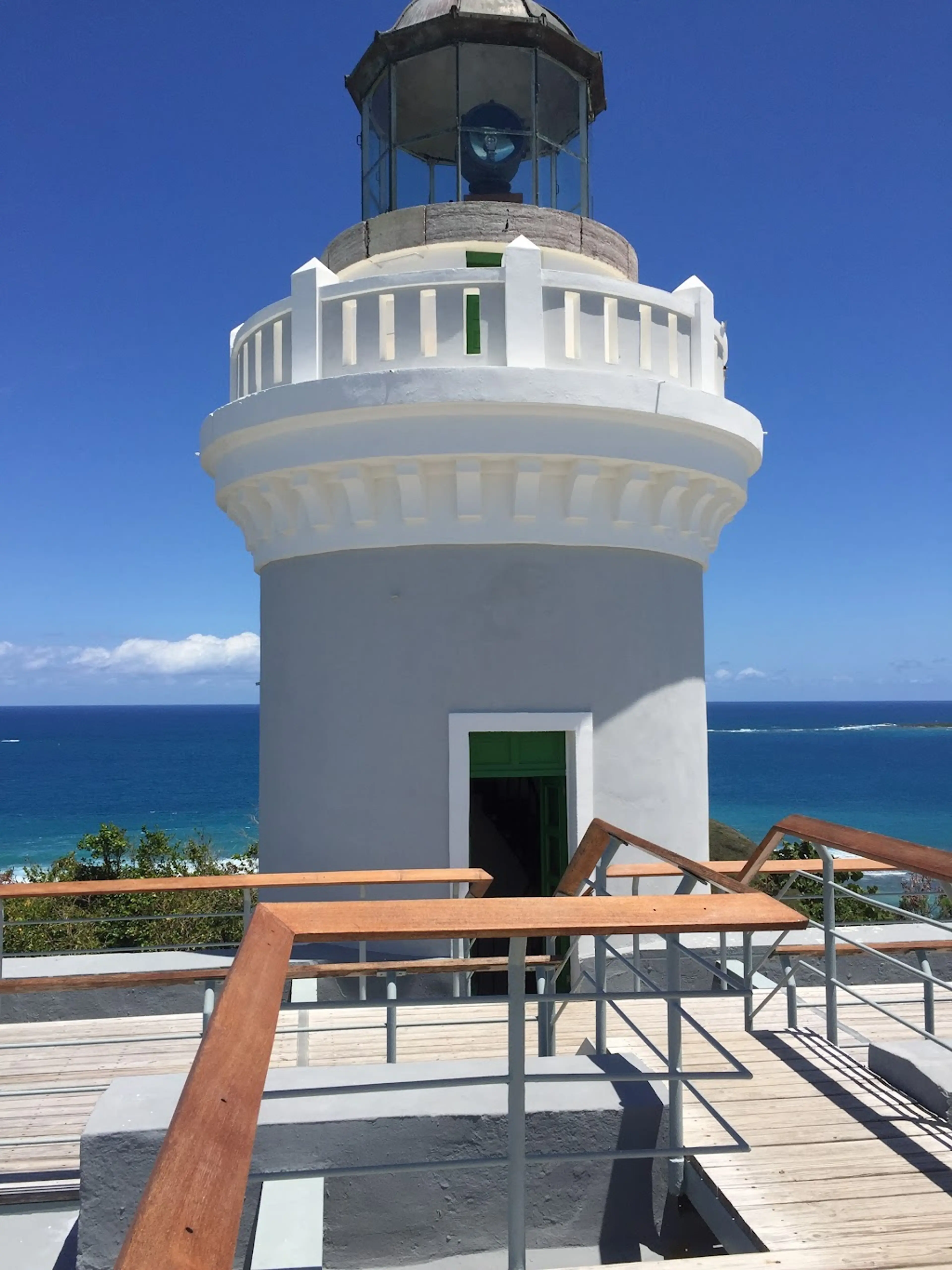 Fajardo Lighthouse