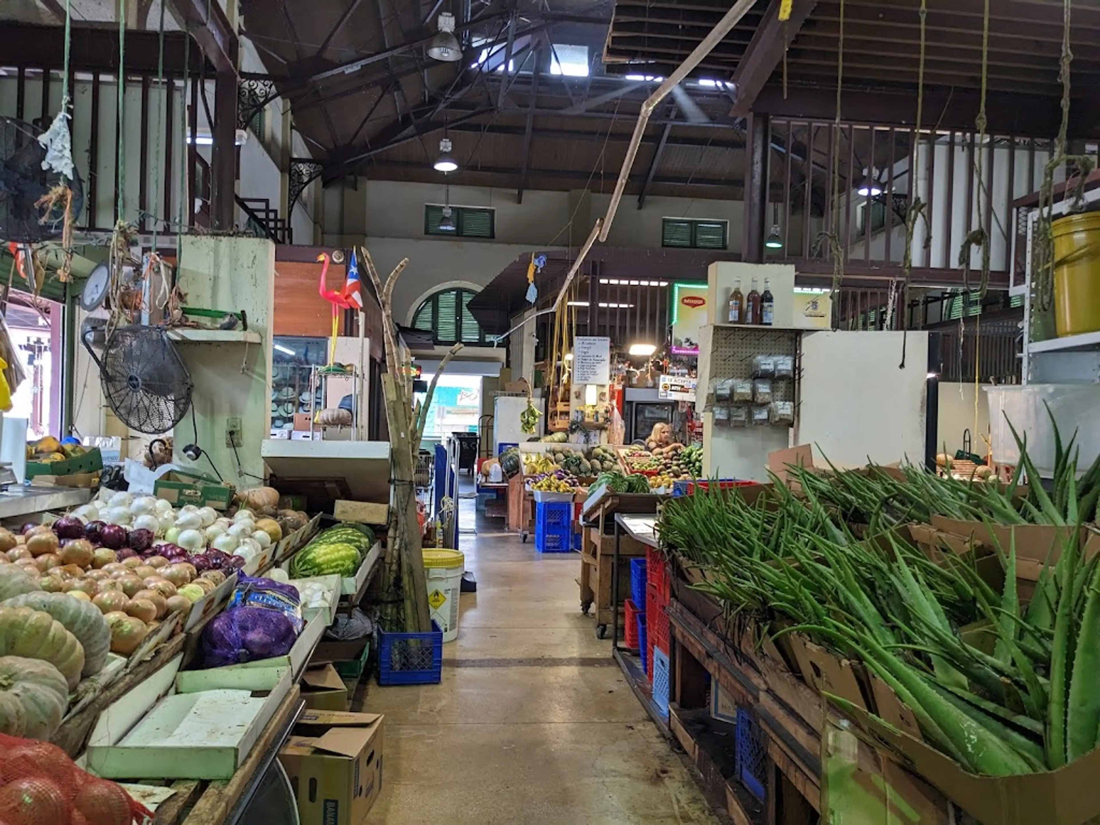 Food Market