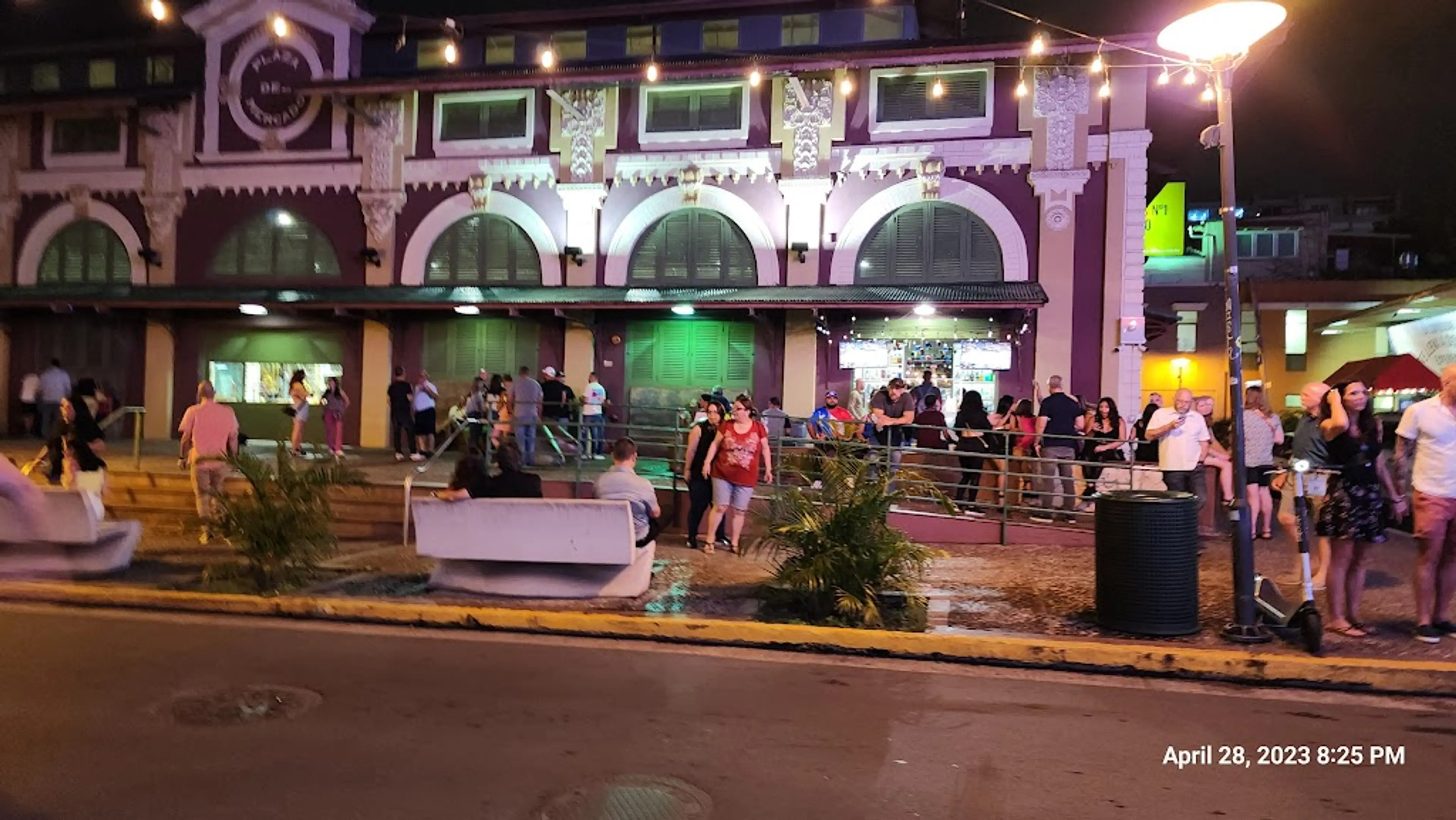 La Placita de Santurce