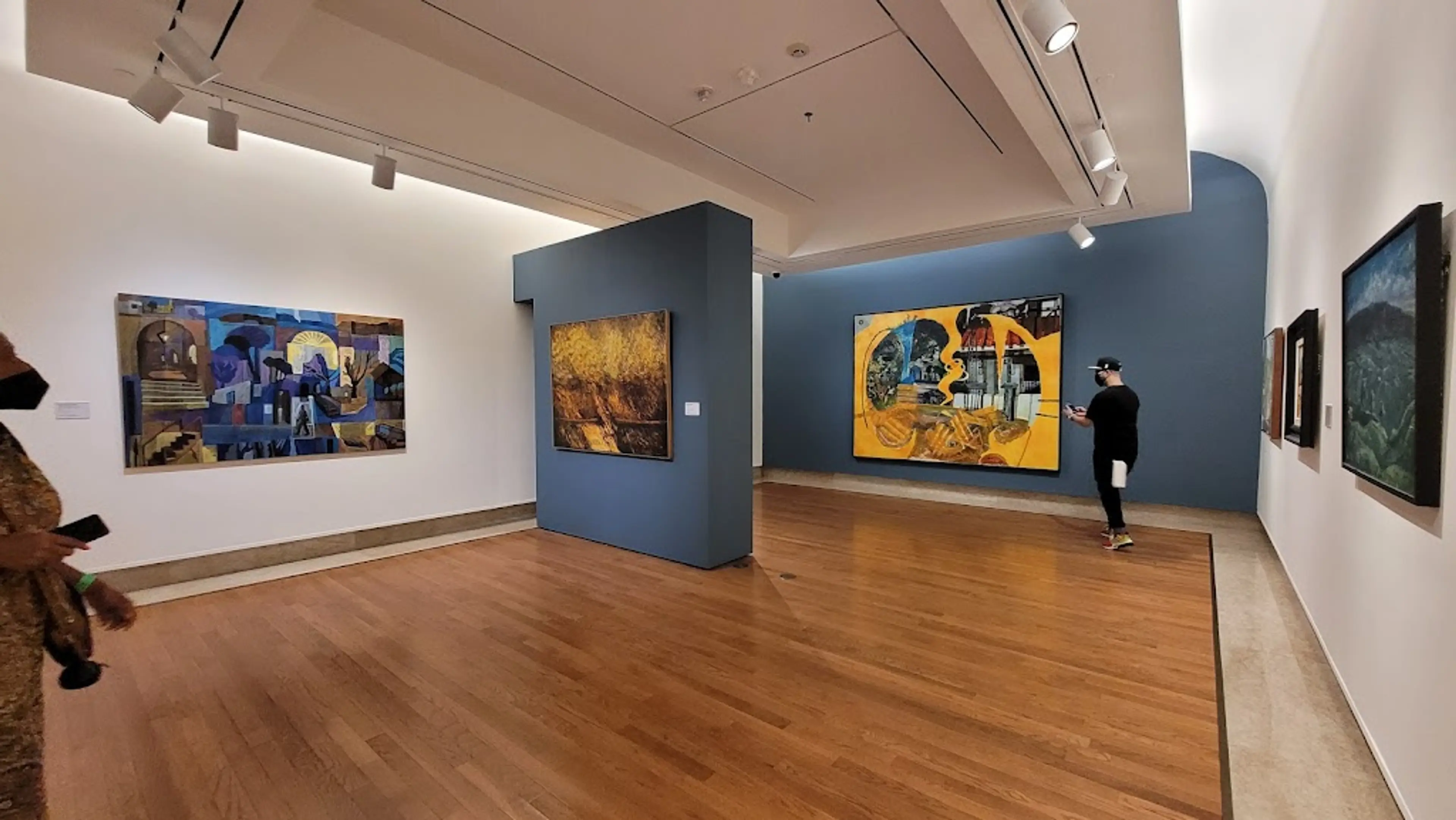 Museo de Arte de Puerto Rico