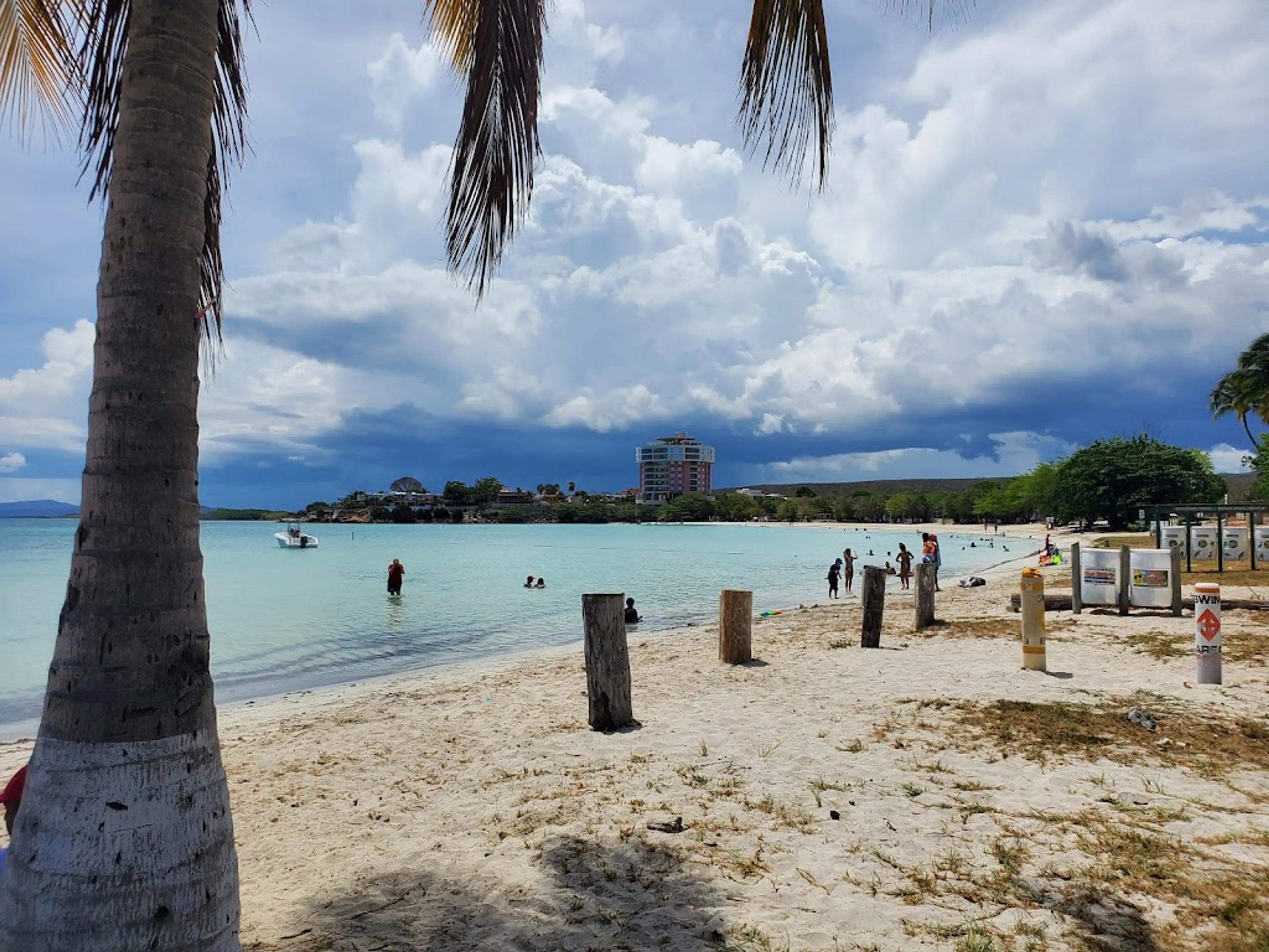 Playa Santa