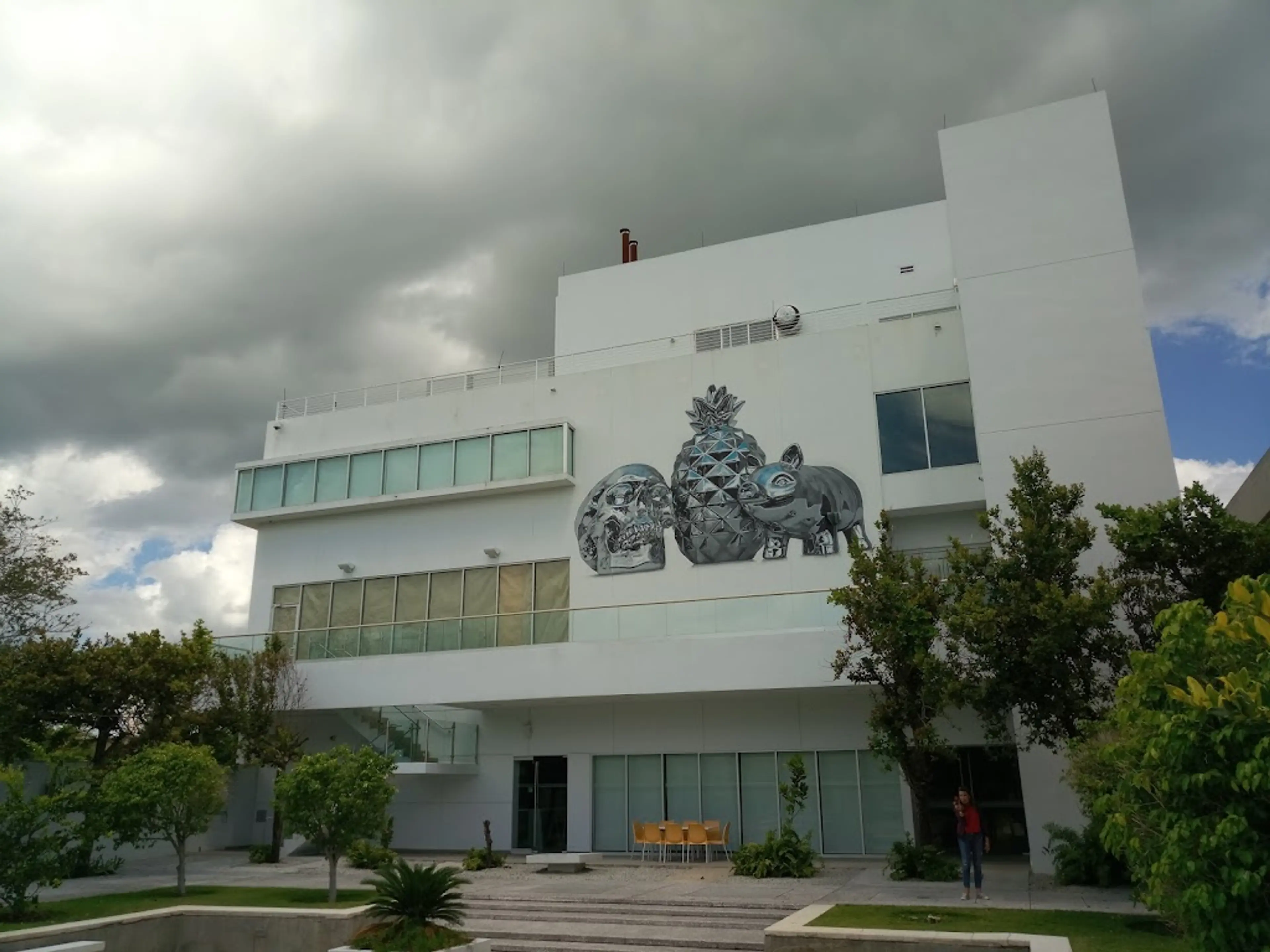 Ponce Museum of Art