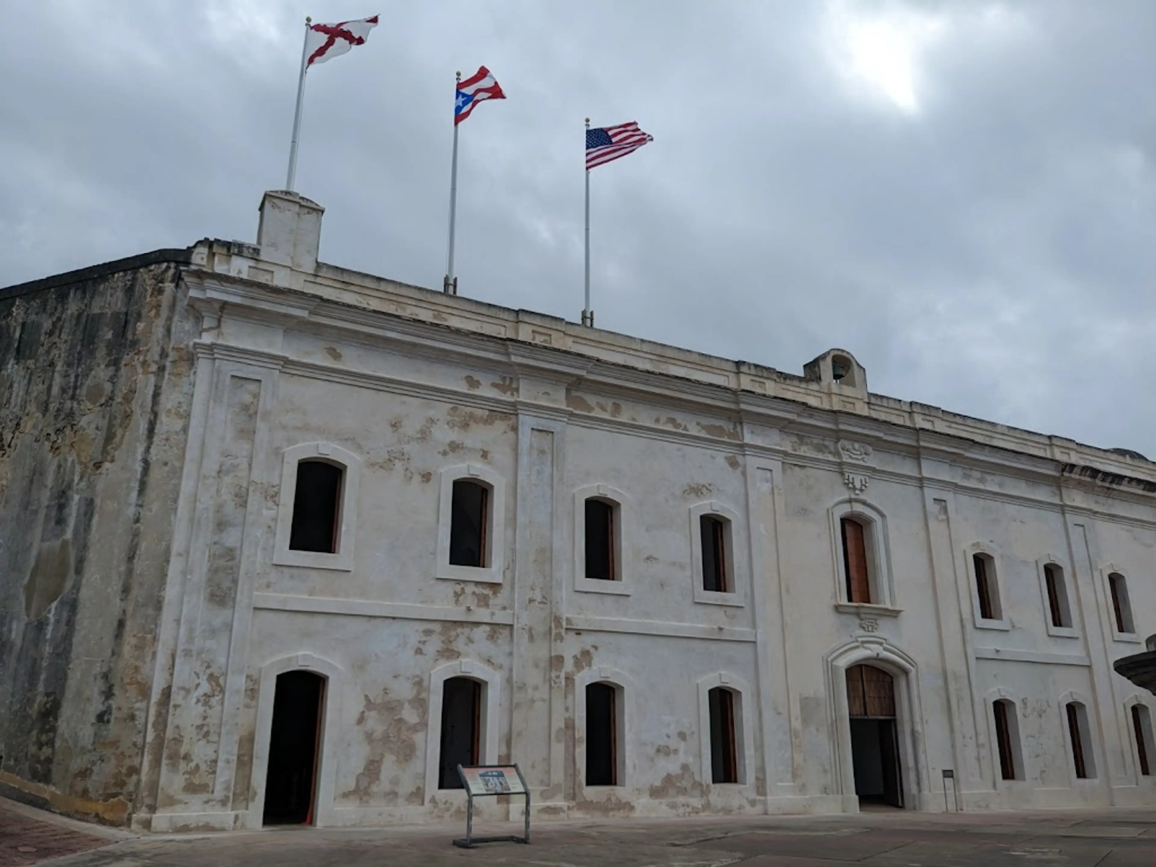 San Cristobal