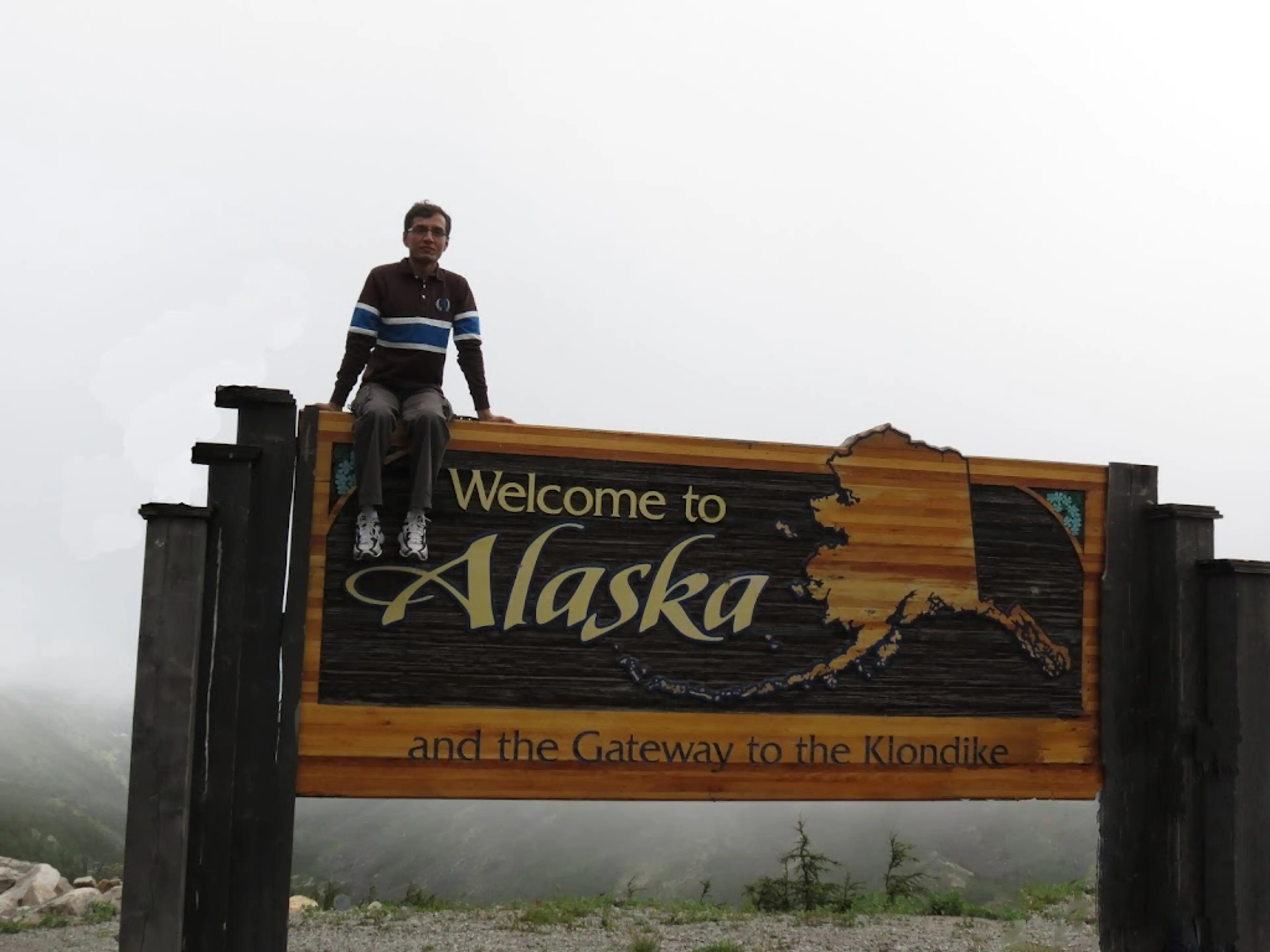 Alaska Highway