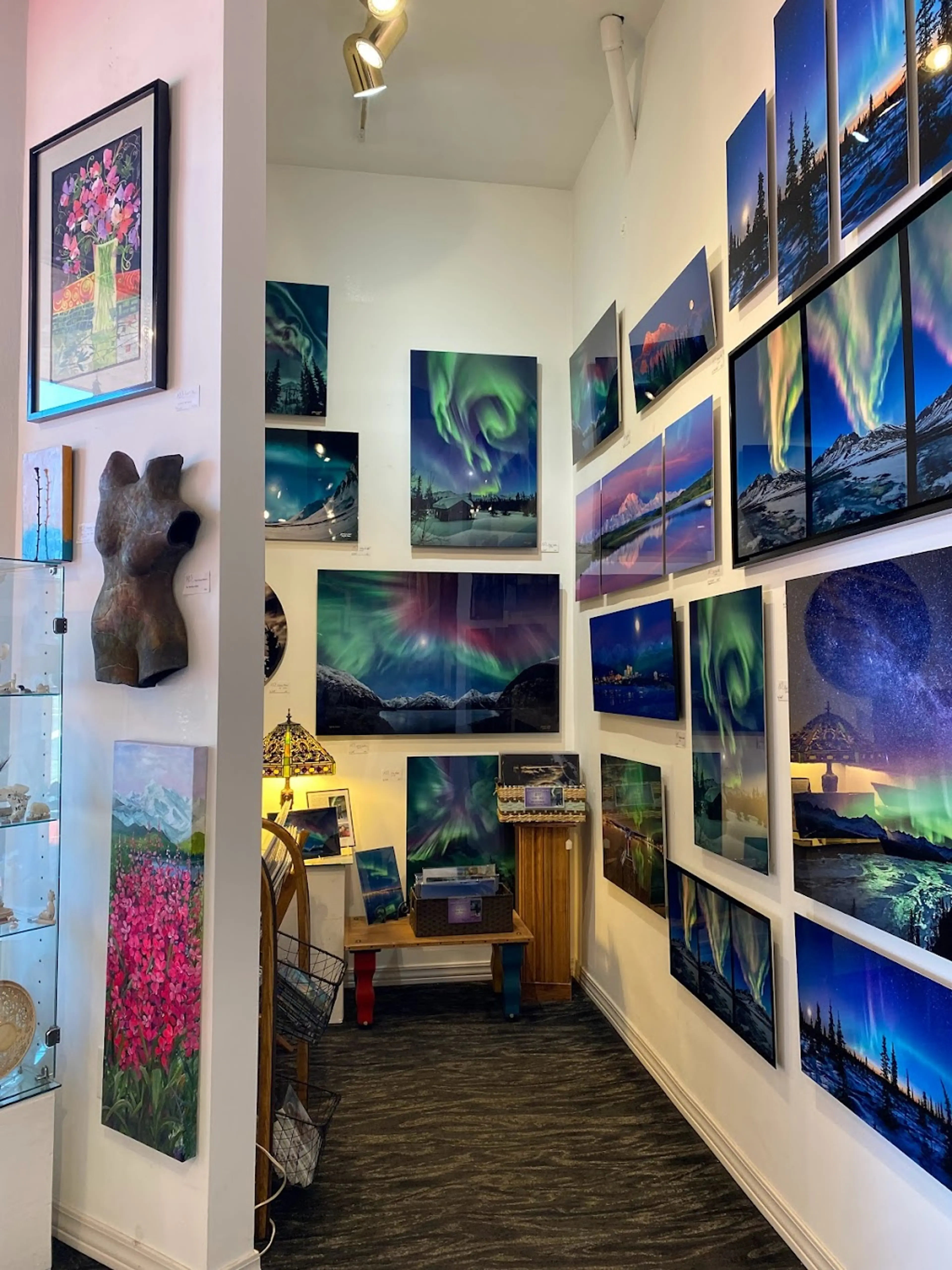 Art Gallery