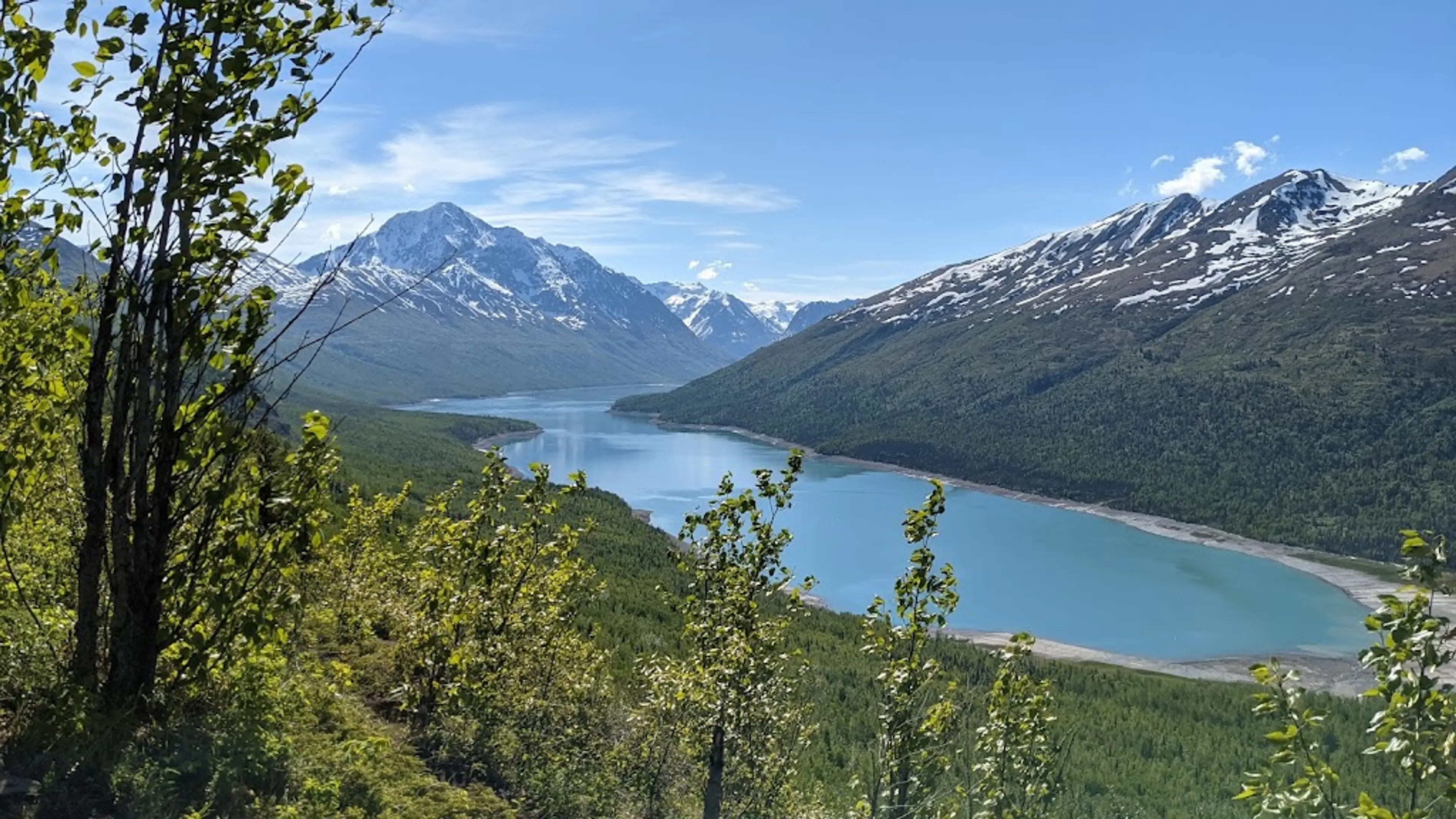Chugach State Park