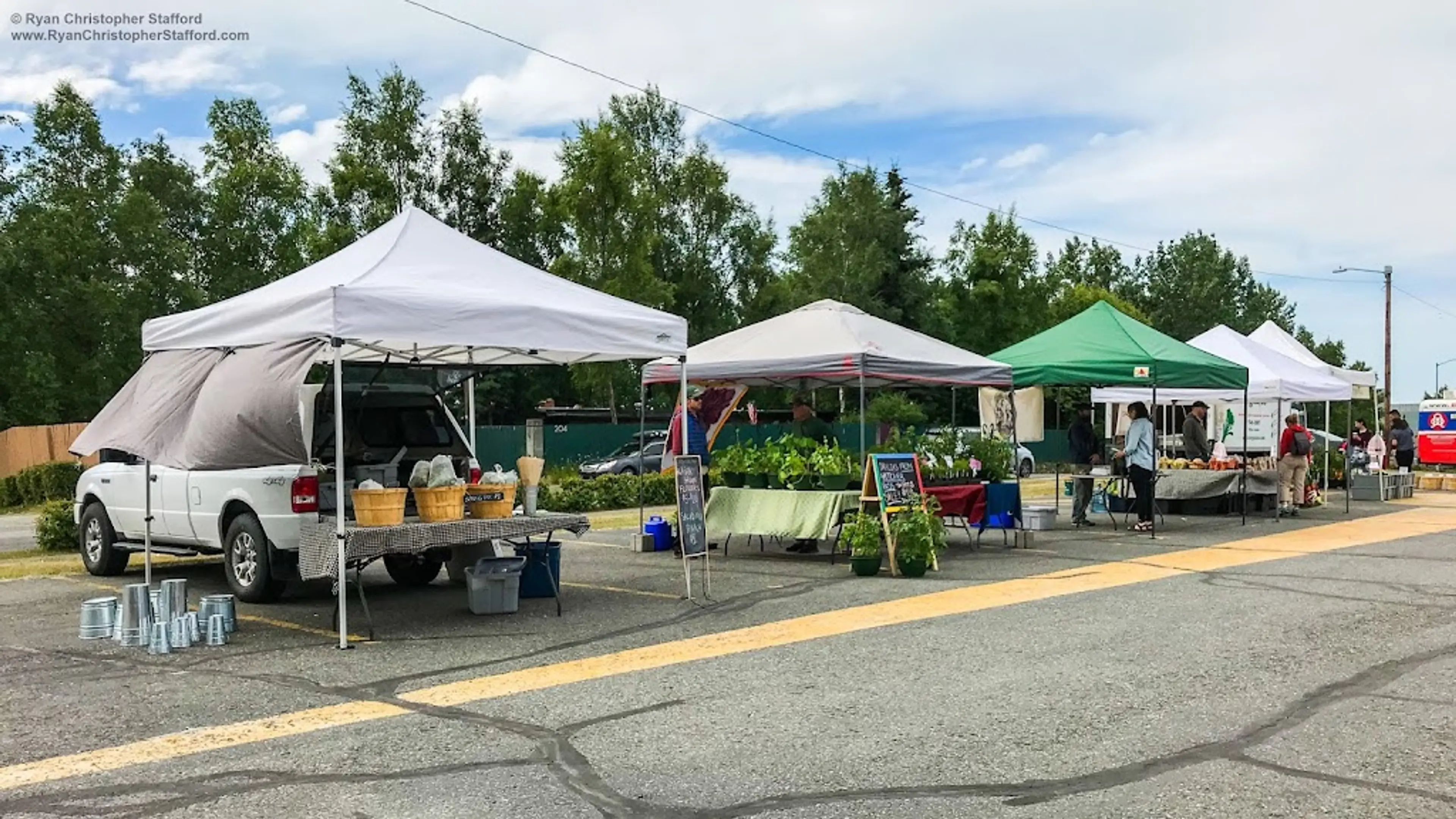 Farmers Market