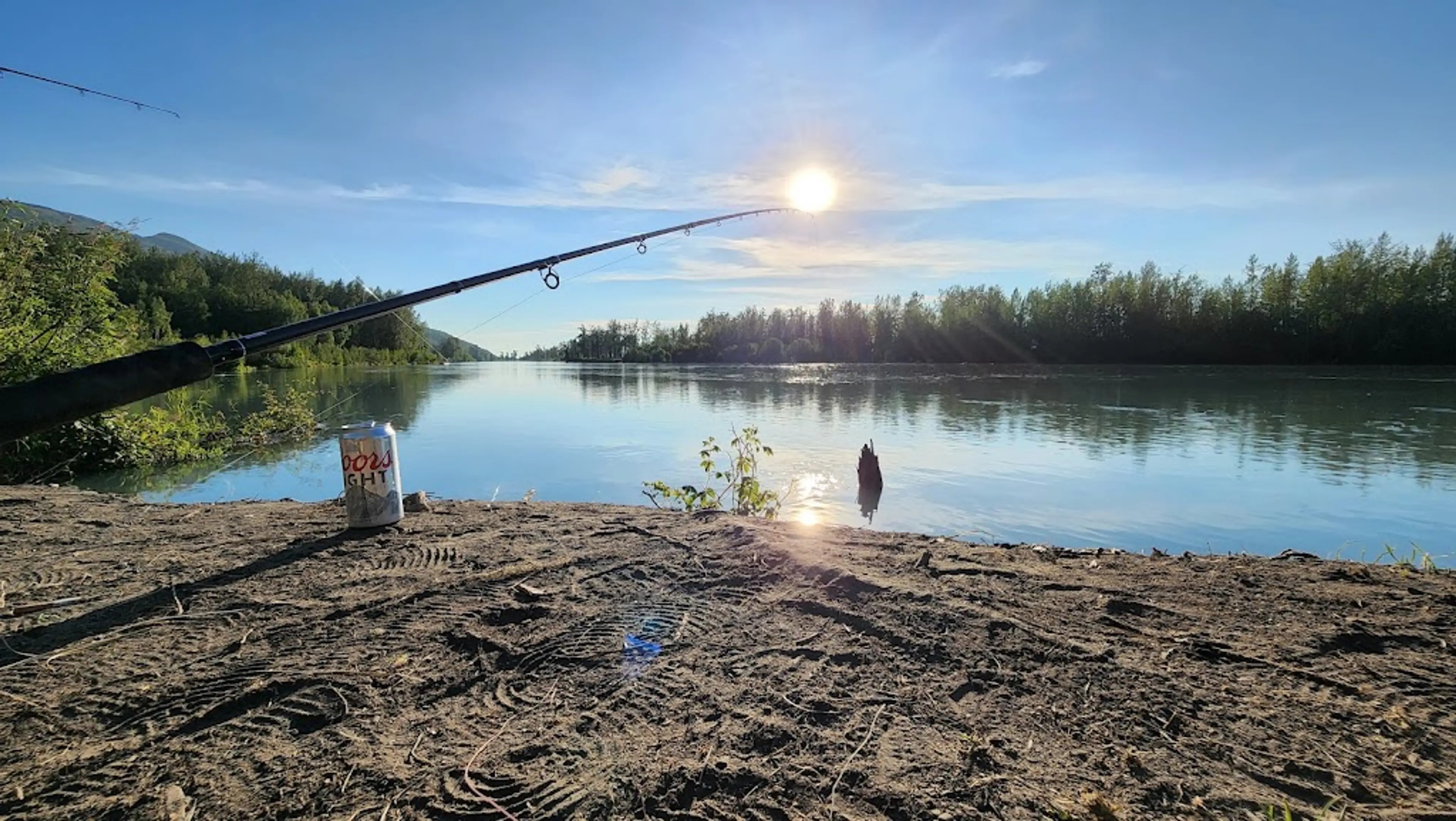 Fishing Spot