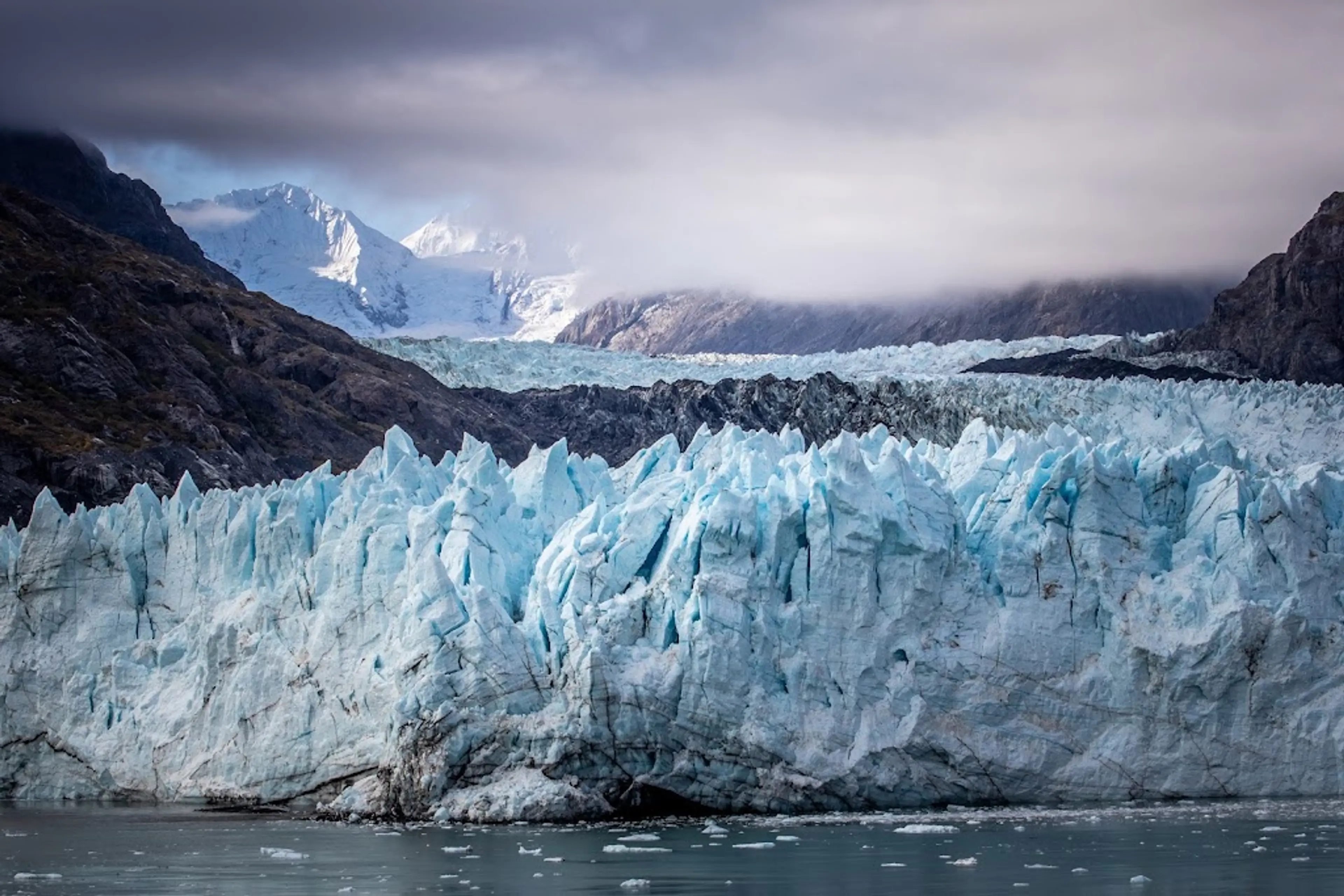 Glacier Bay
