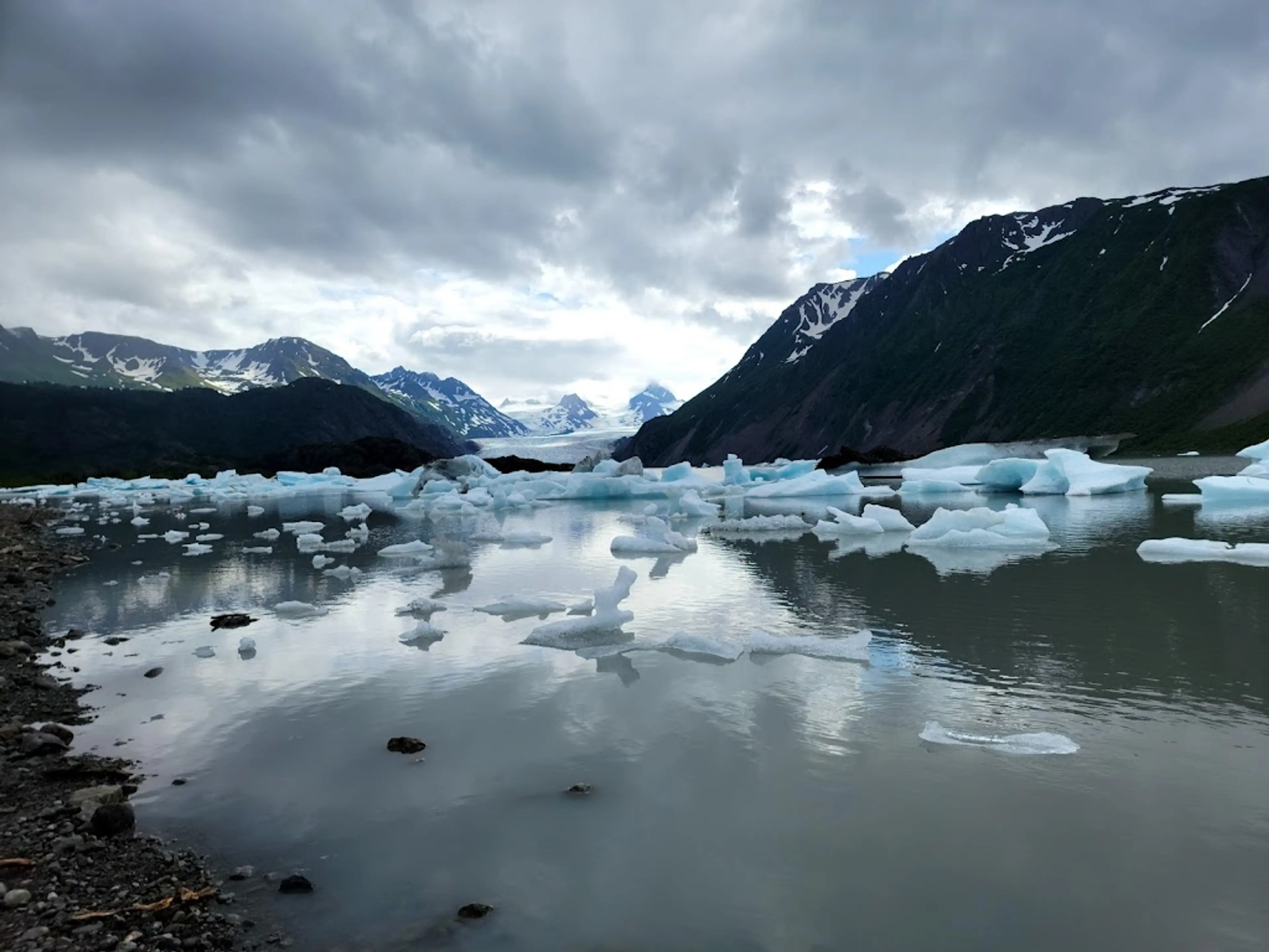 Kachemak Bay State Park