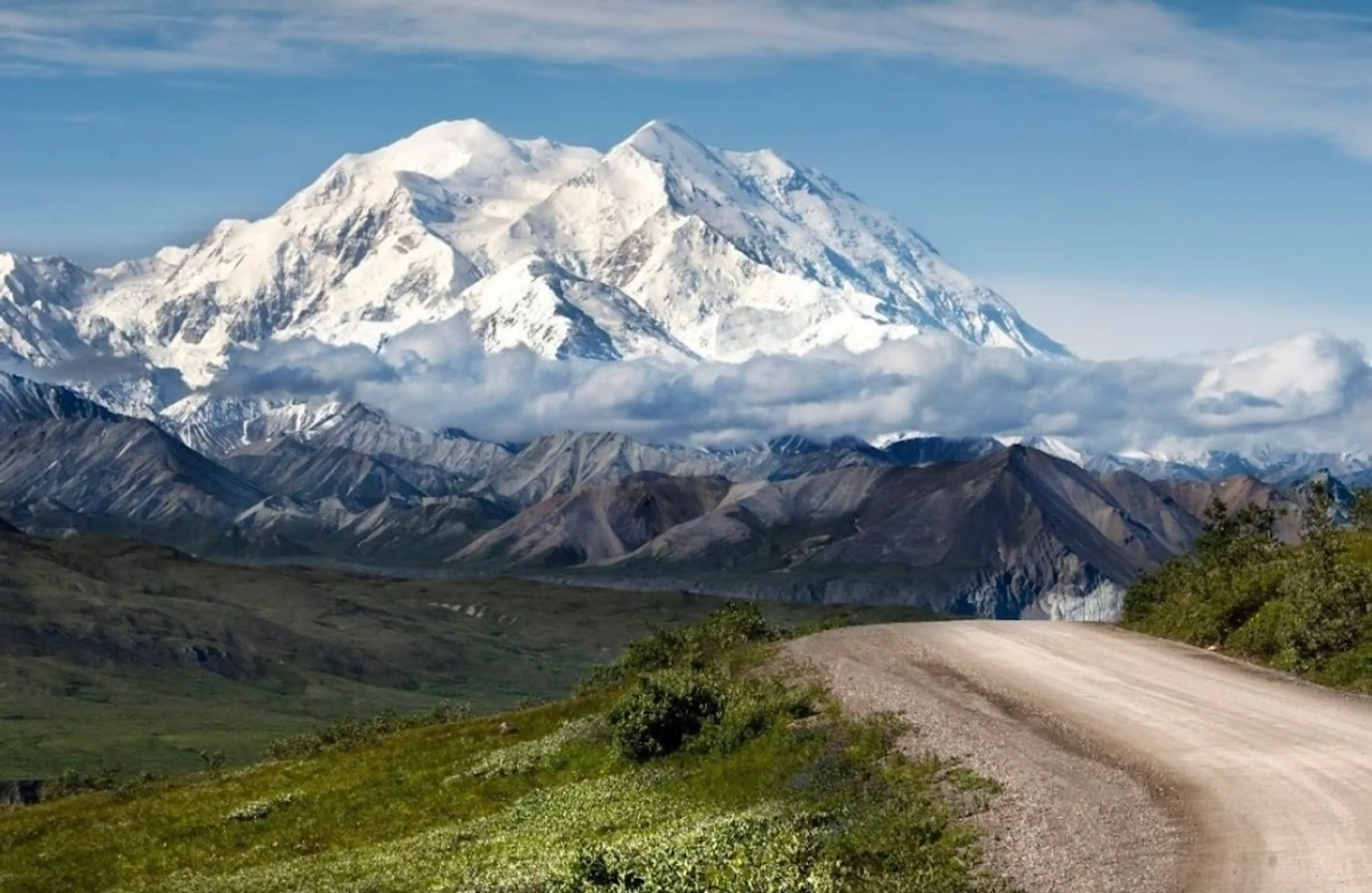 Mount Denali