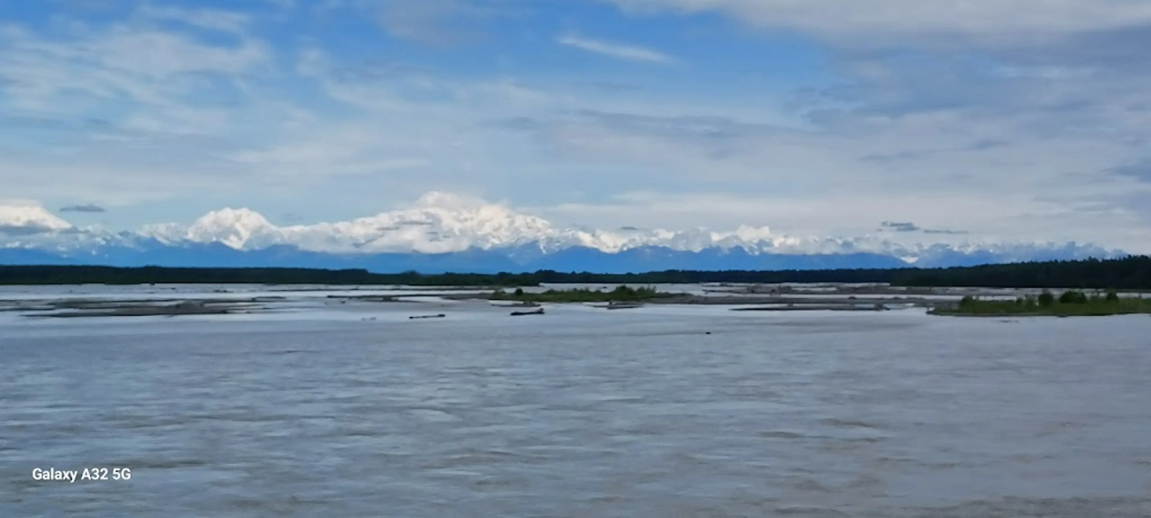 Mount McKinley