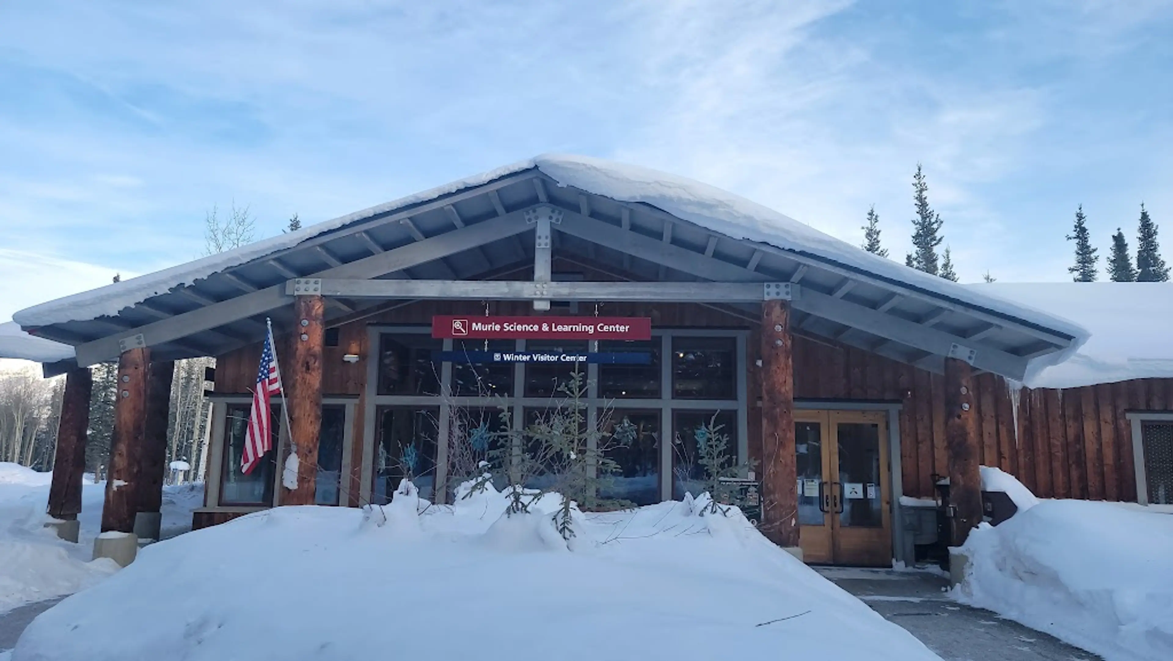 Murie Science and Learning Center