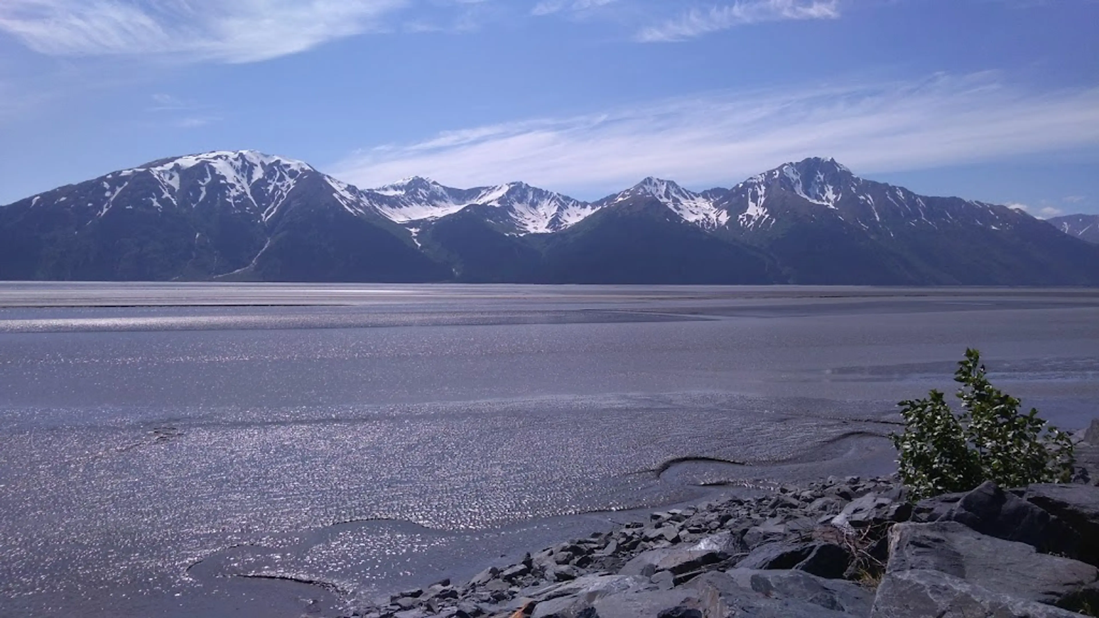 Turnagain Arm