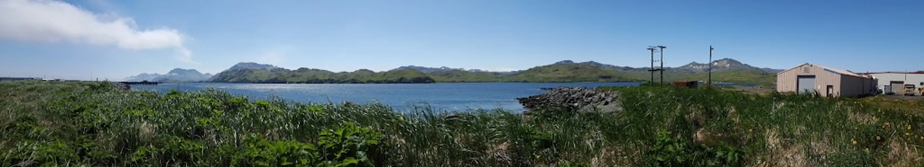Wildlife Reserve