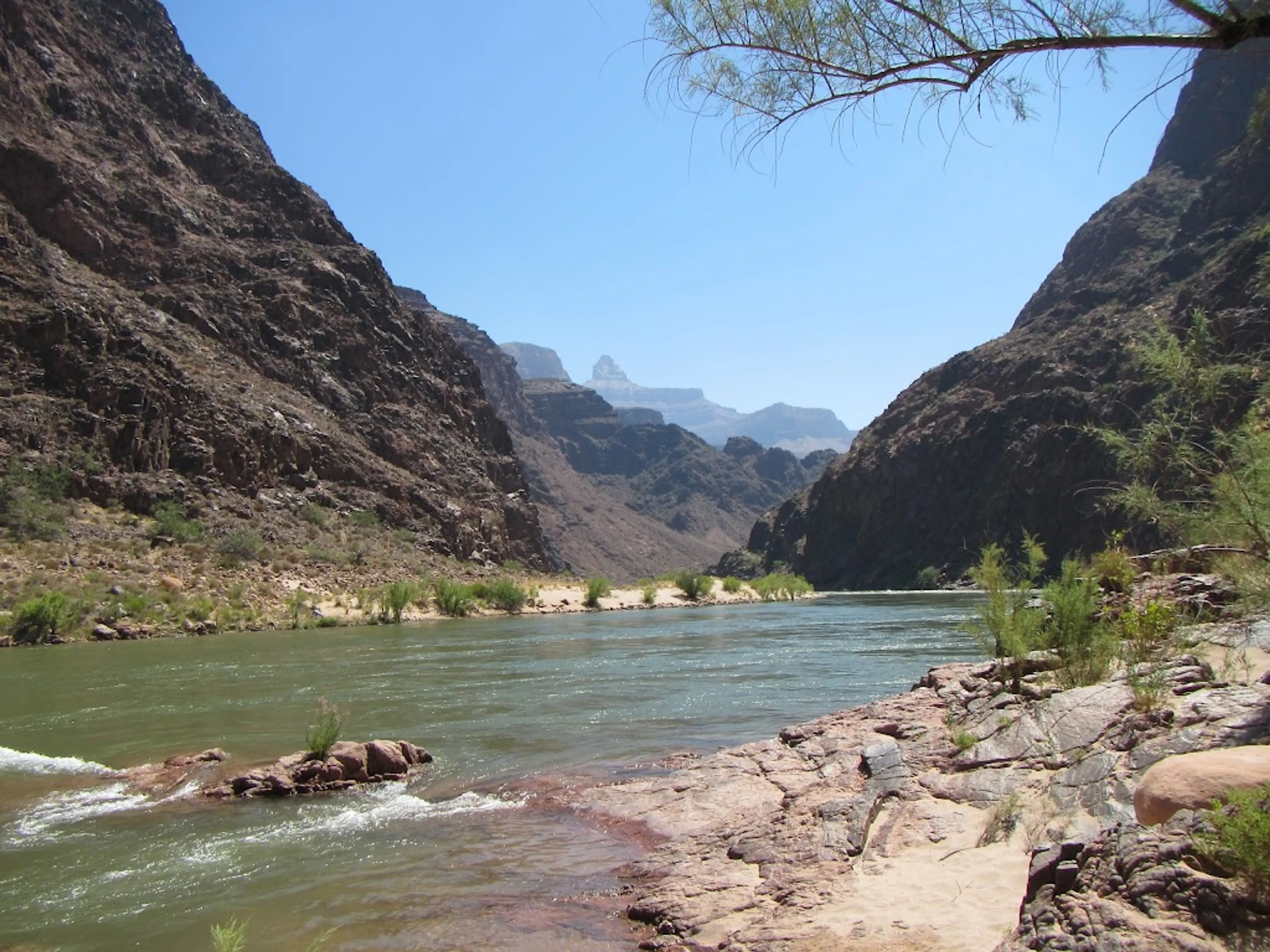 Bright Angel Trail