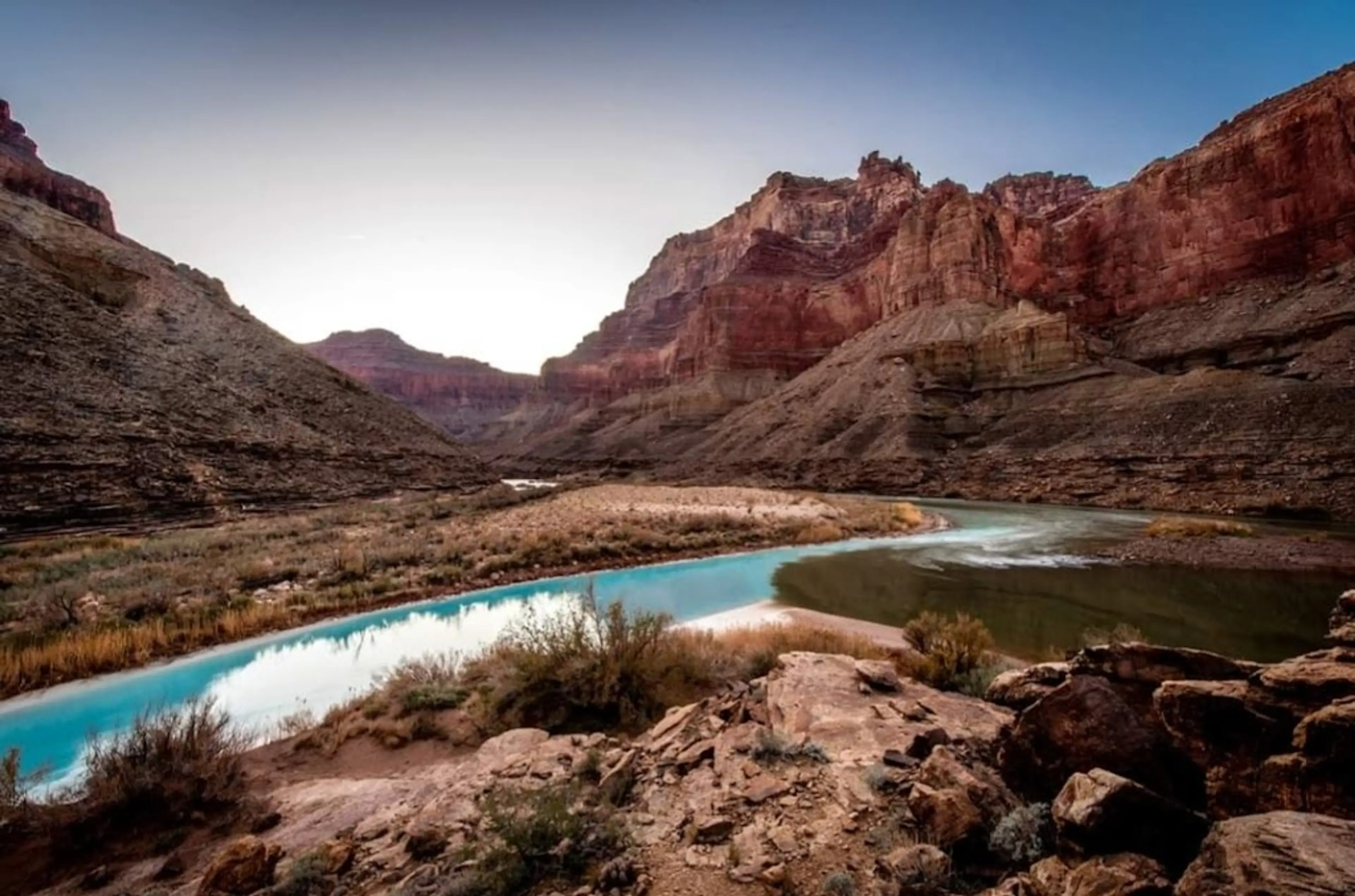 Colorado River