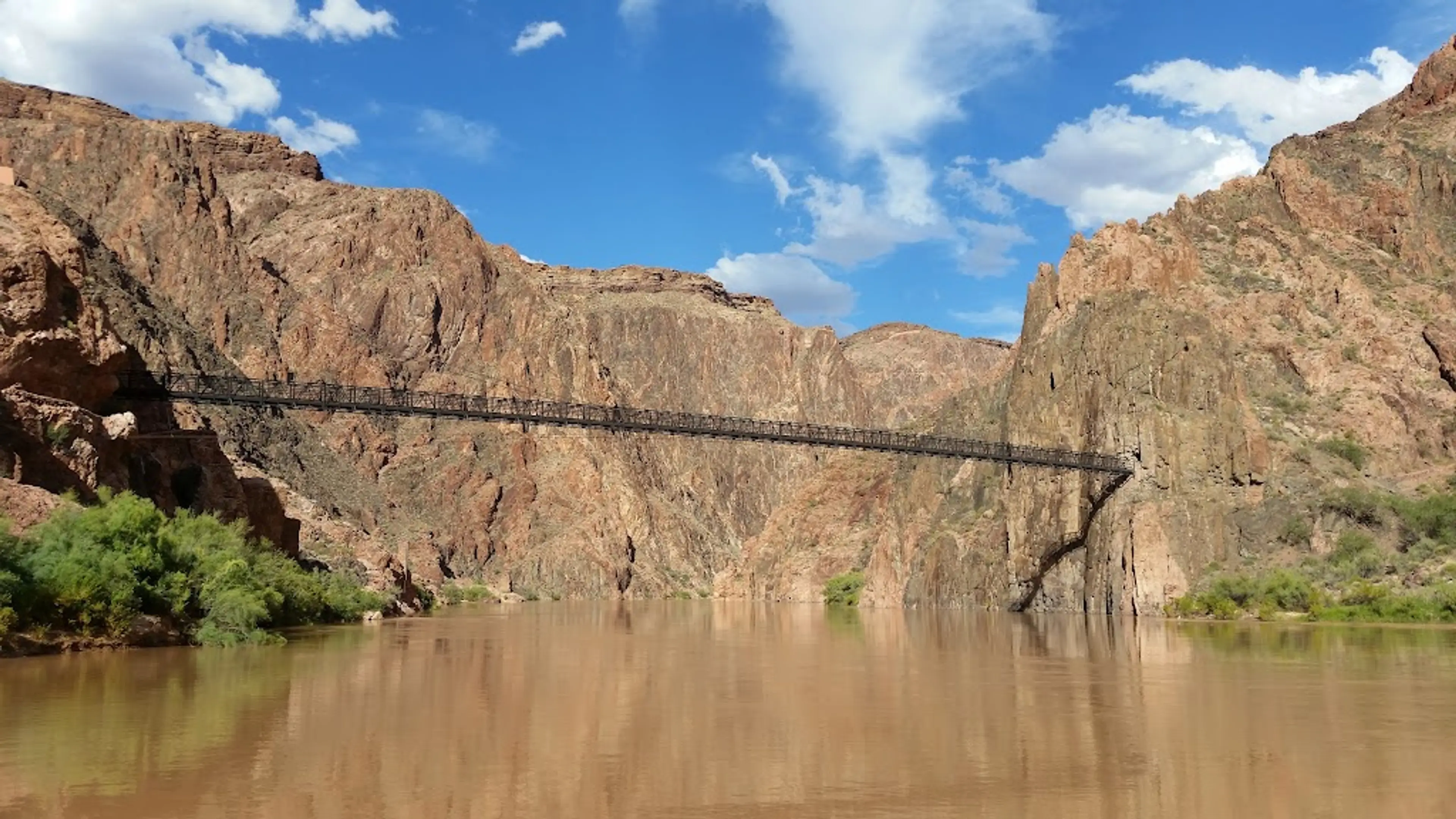 South Kaibab Trail